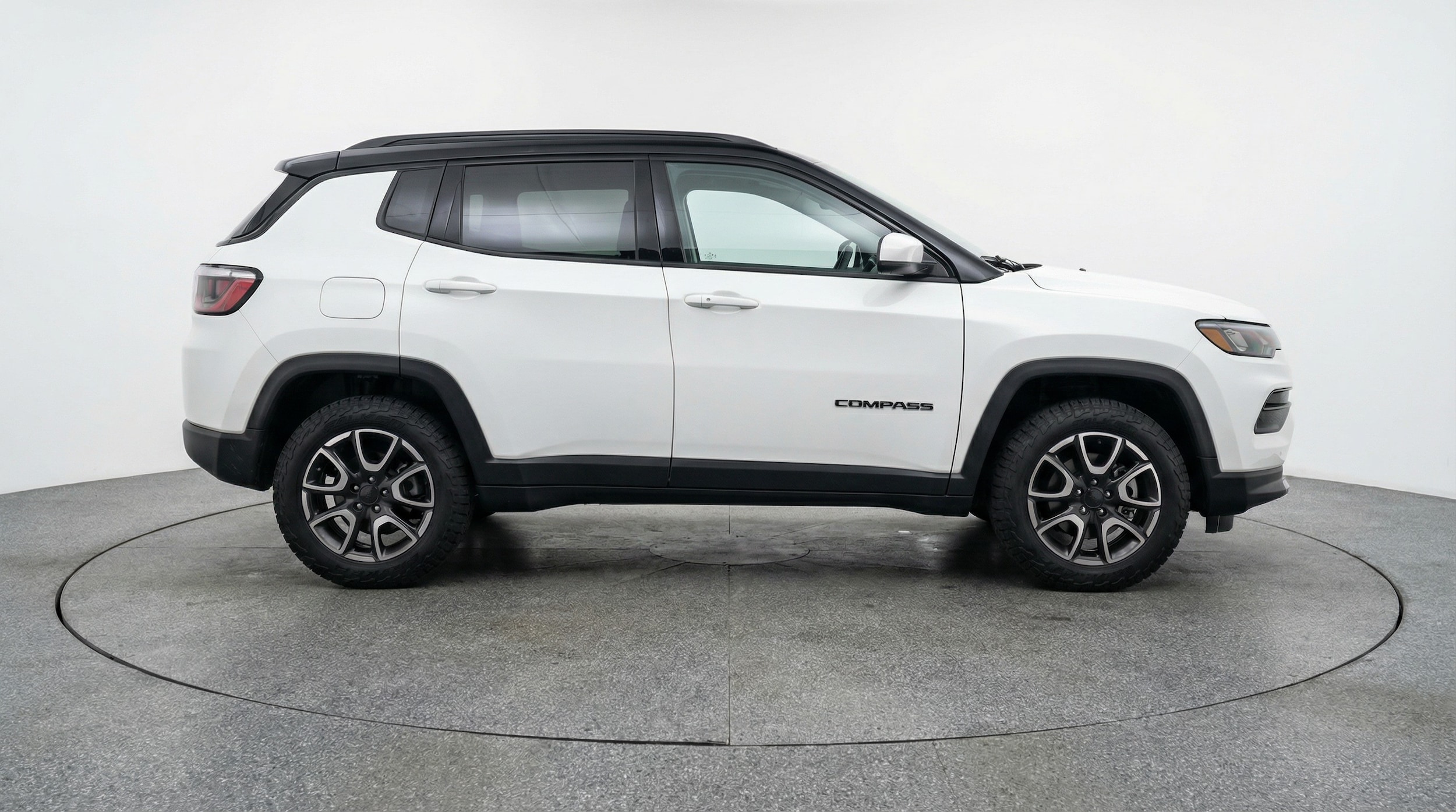 Thumbnail: 2025 Jeep Compass - 8