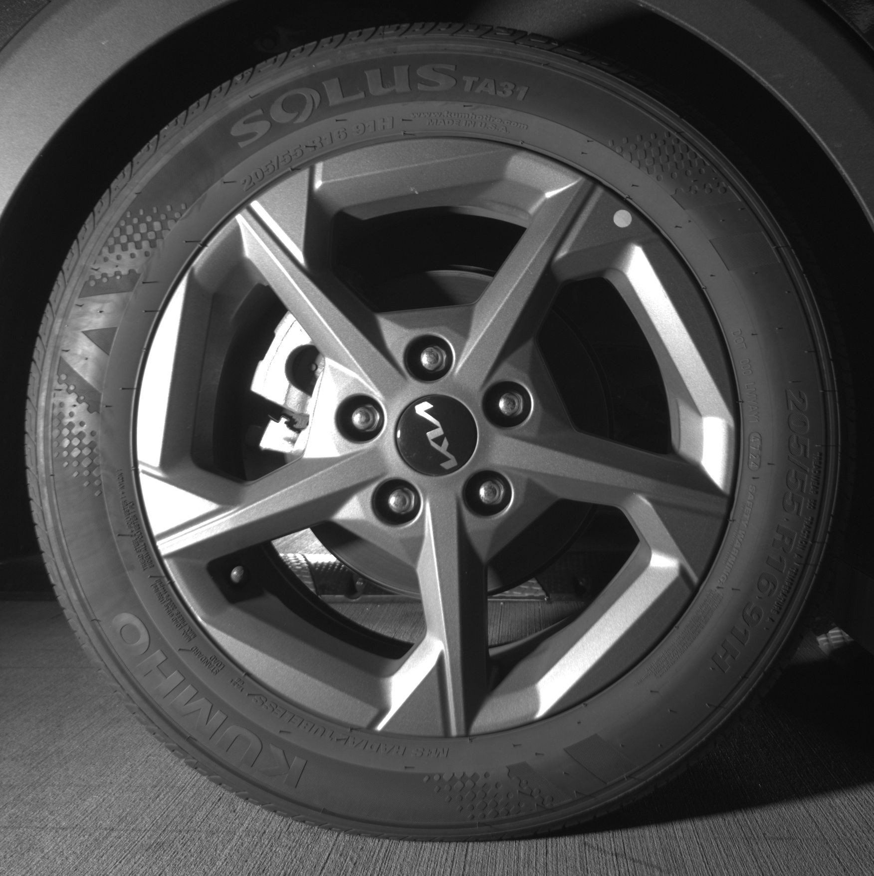 Thumbnail: 2025 Kia K4 - 15