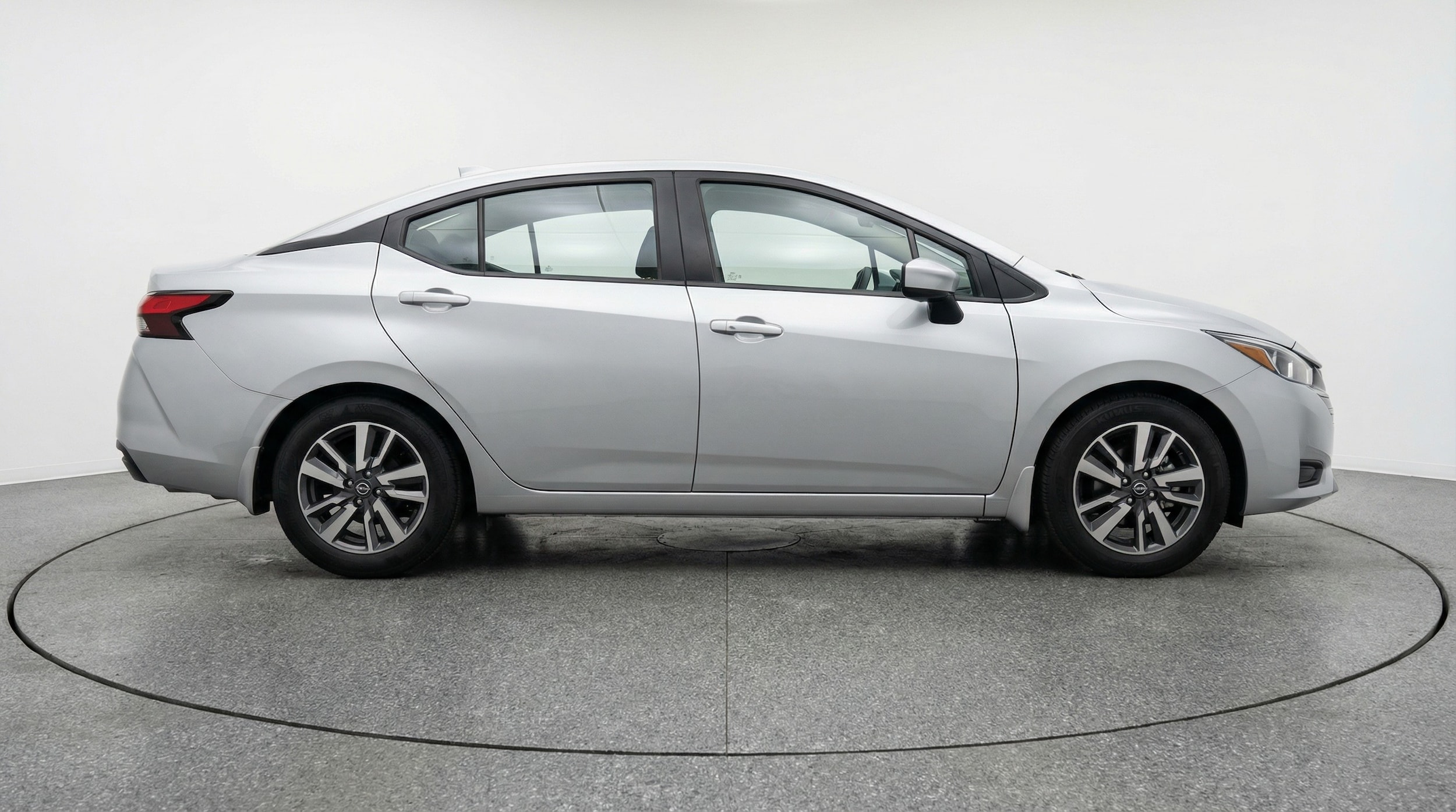 Thumbnail: 2025 Nissan Versa - 8