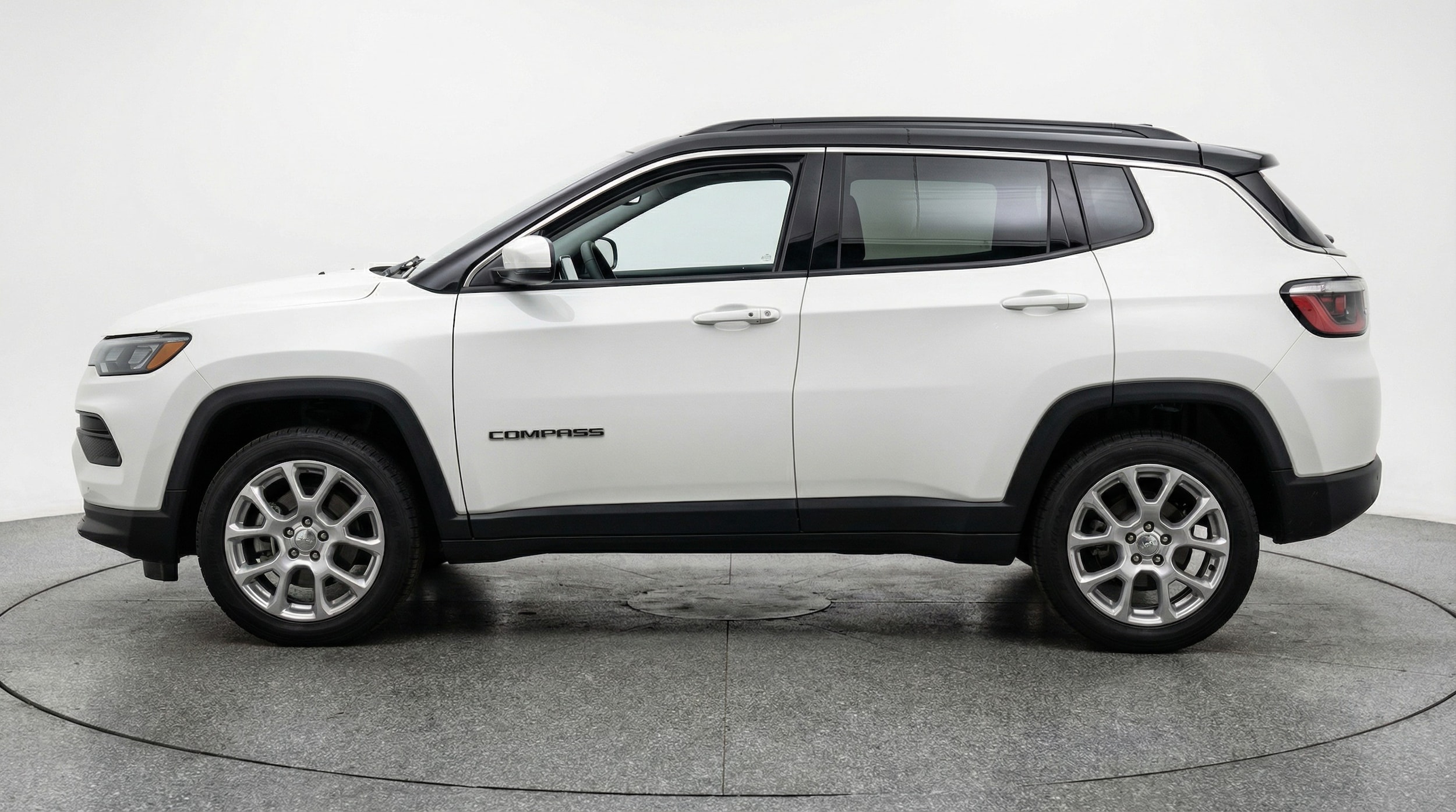 Thumbnail: 2025 Jeep Compass - 4