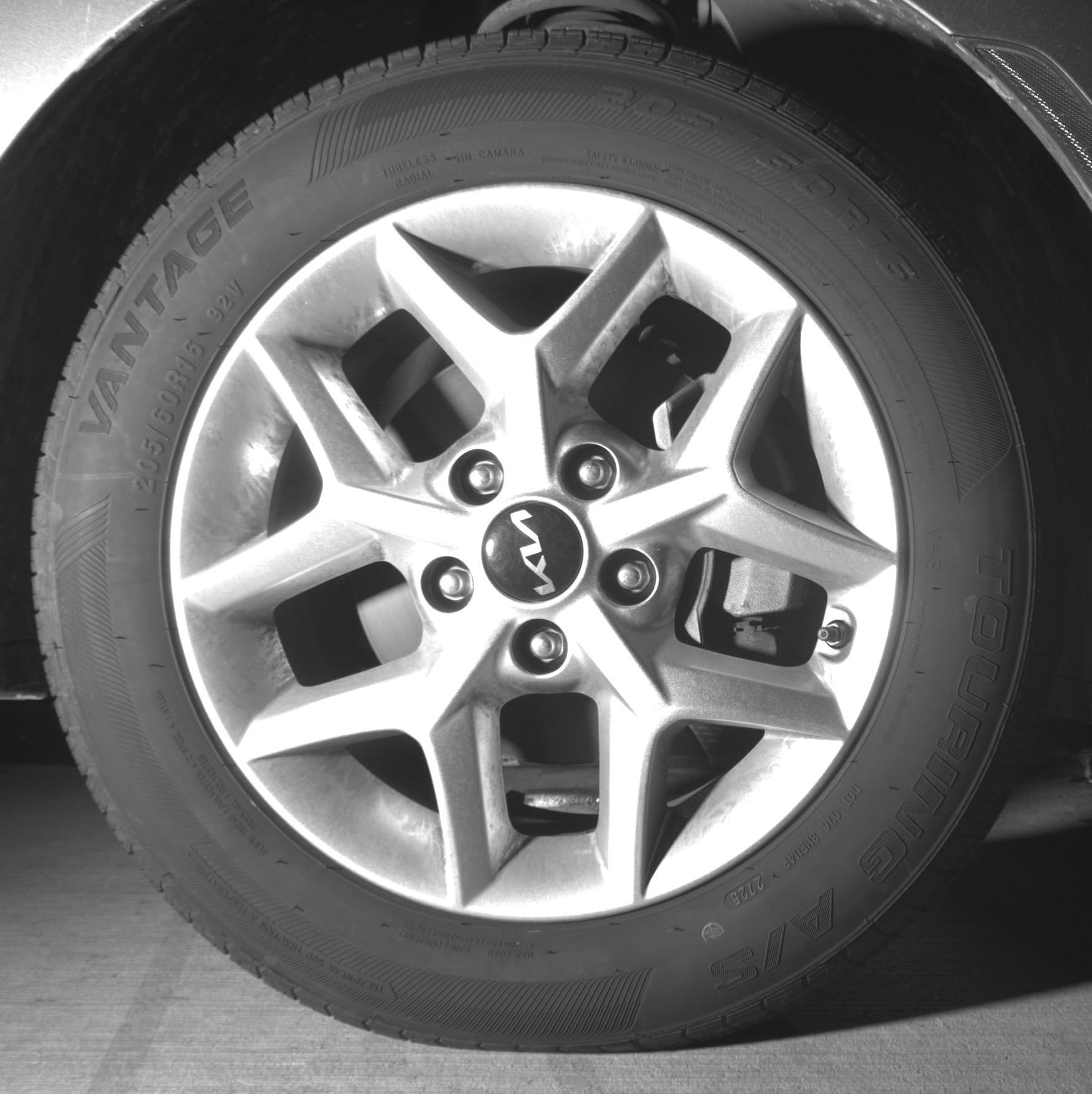 Thumbnail: 2025 Kia Soul - 13