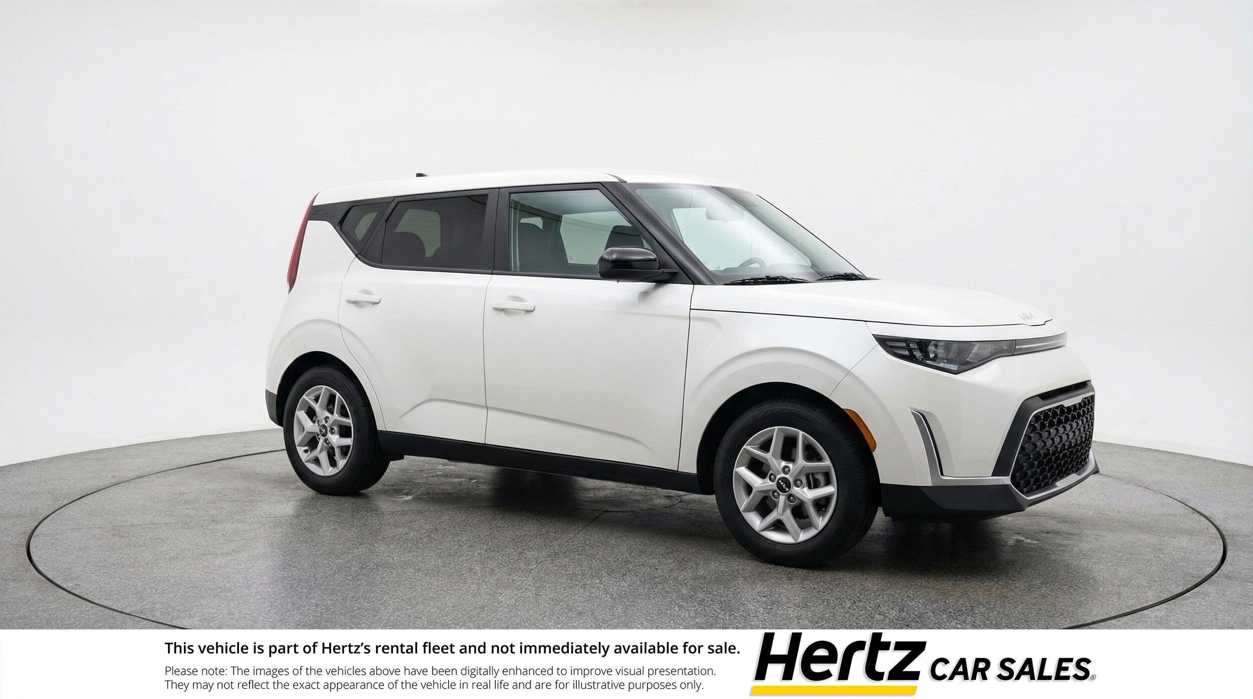 Thumbnail: 2025 Kia Soul - 1