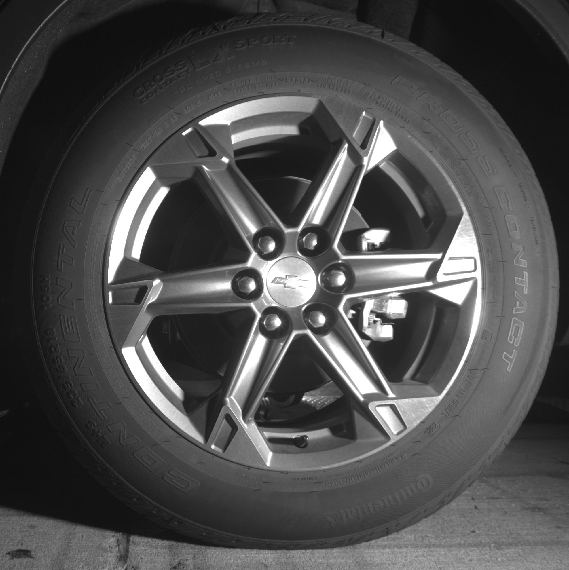 Thumbnail: 2025 Chevrolet Blazer - 14