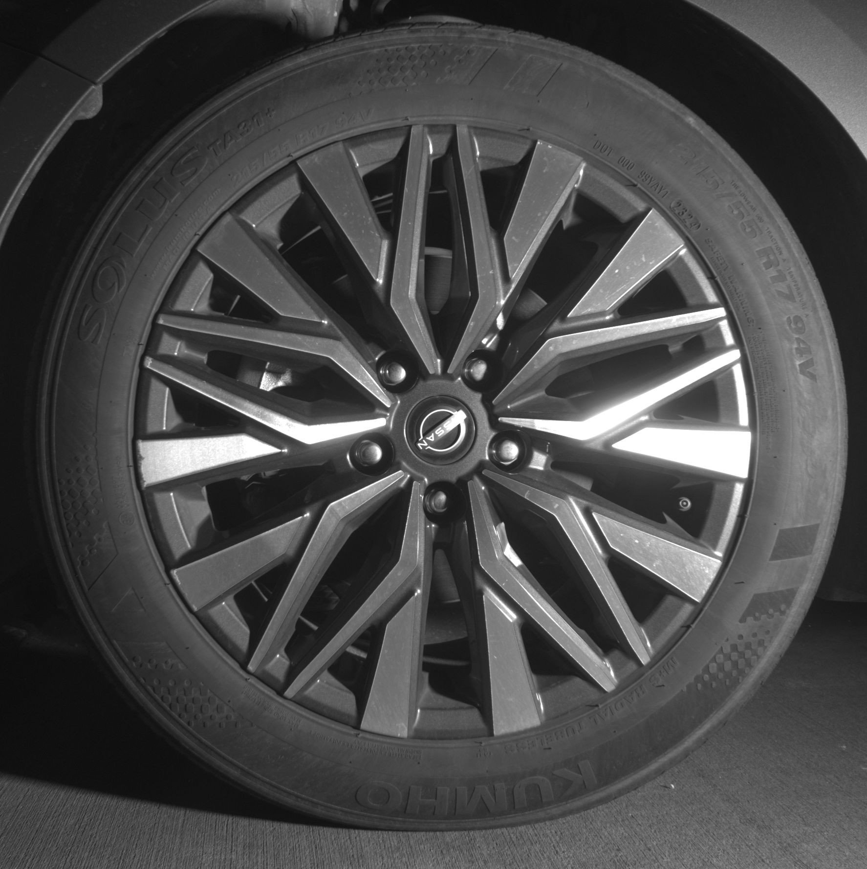 Thumbnail: 2025 Nissan Altima - 12