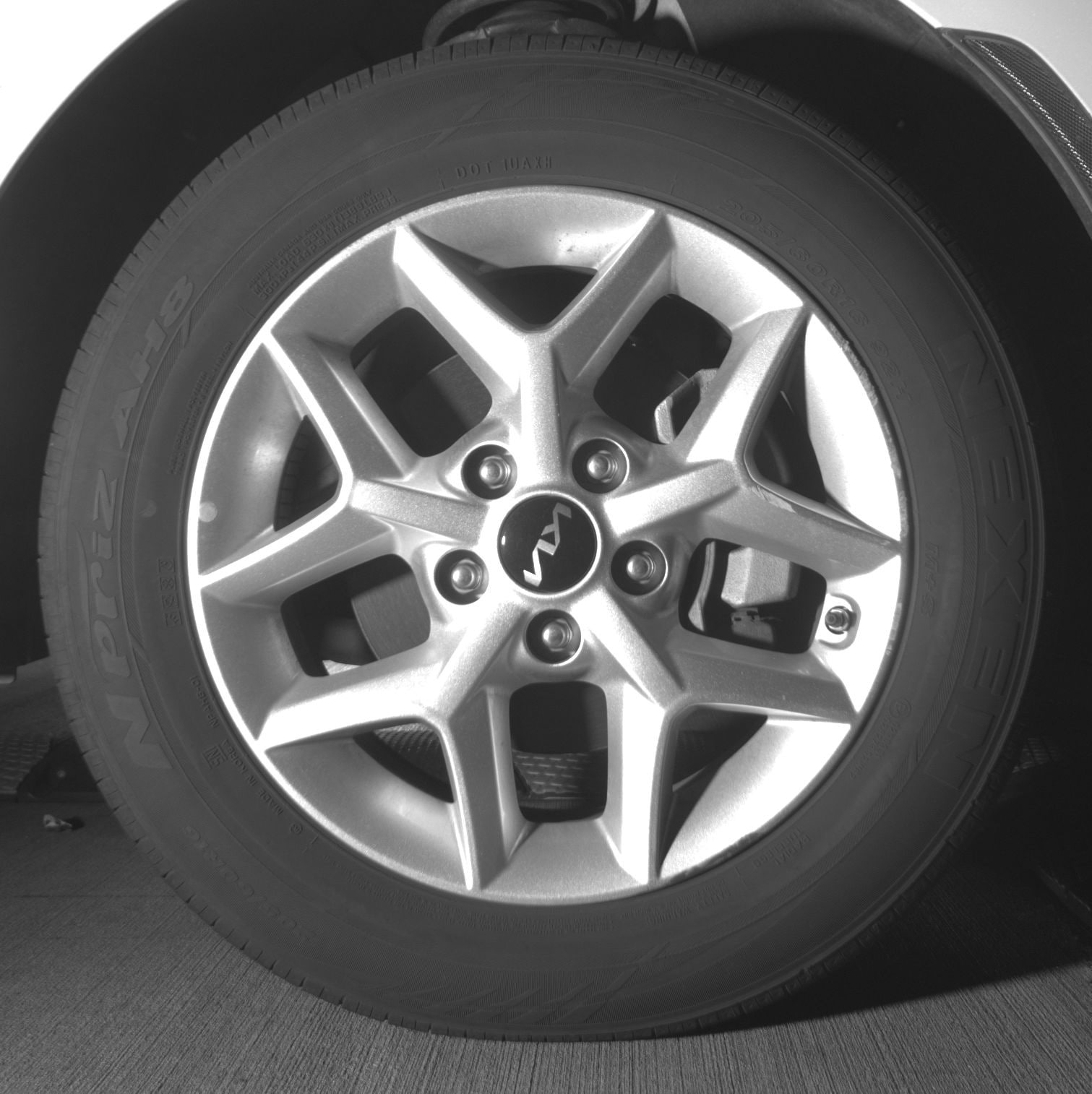 Thumbnail: 2025 Kia Soul - 10