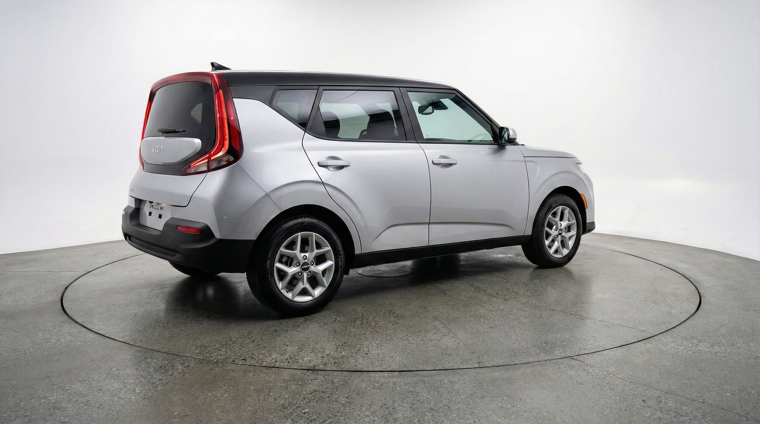 Thumbnail: 2025 Kia Soul - 9