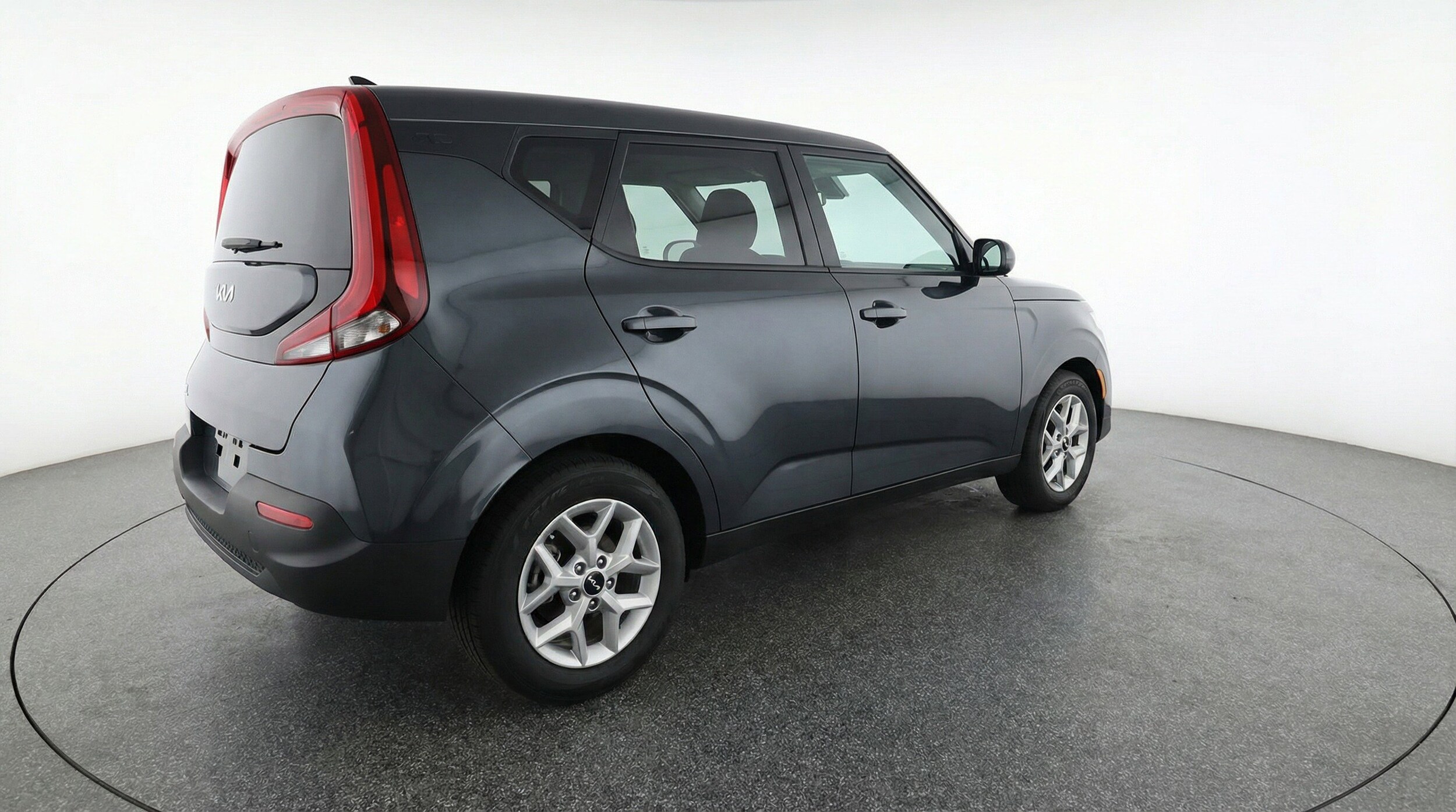 Thumbnail: 2025 Kia Soul - 9