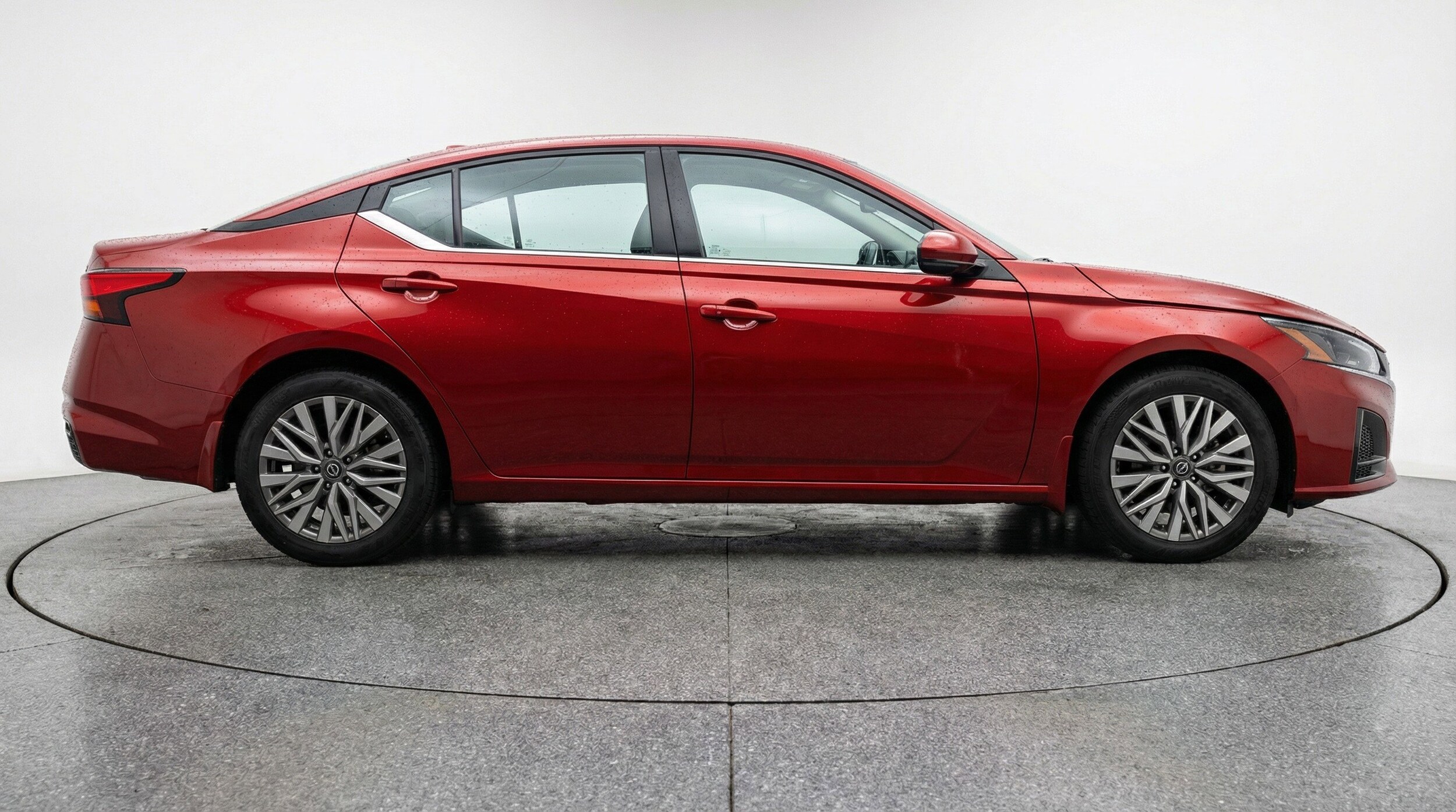 Thumbnail: 2025 Nissan Altima - 11