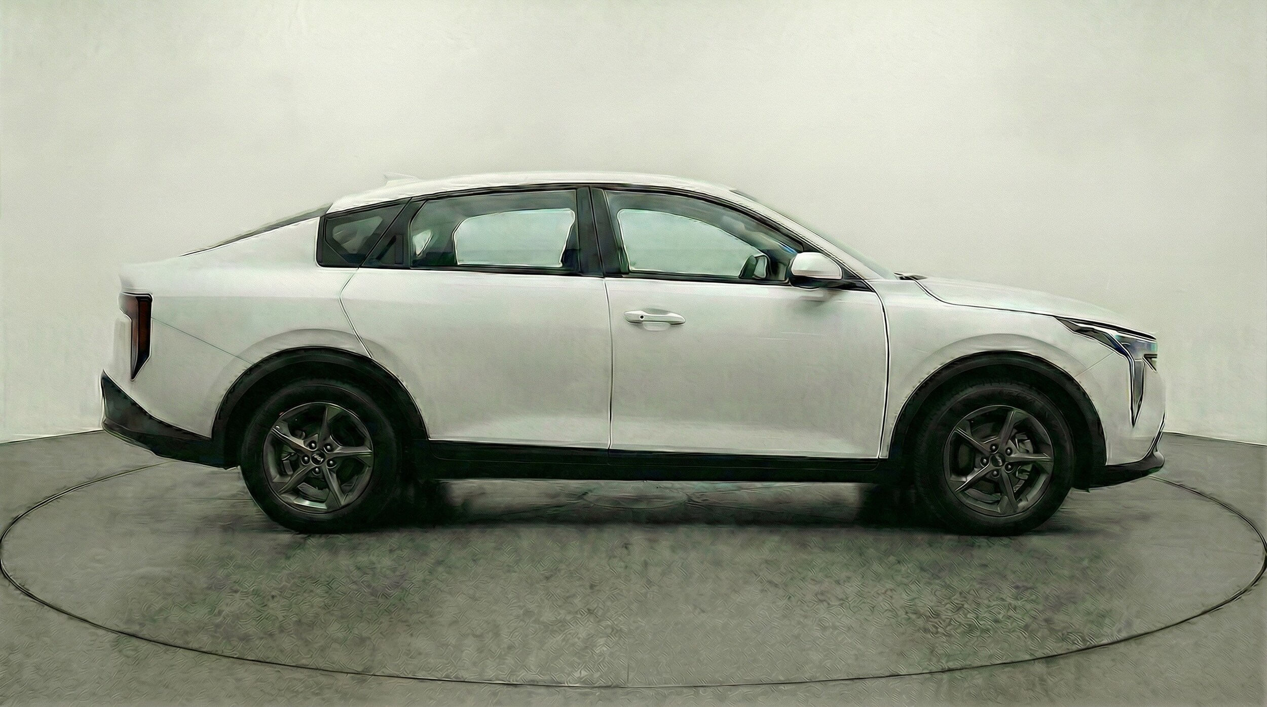 Thumbnail: 2025 Kia K4 - 11