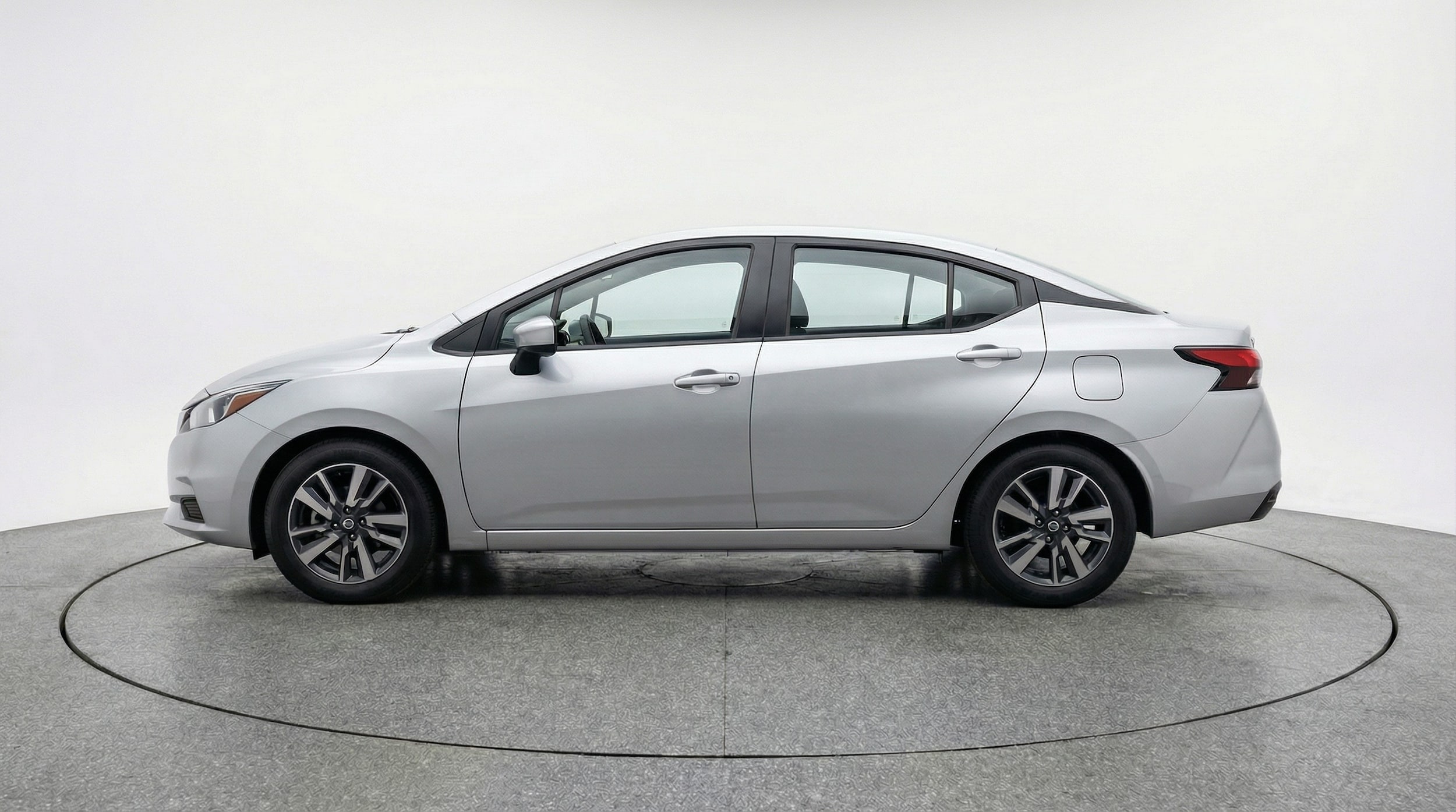 Thumbnail: 2025 Nissan Versa - 4