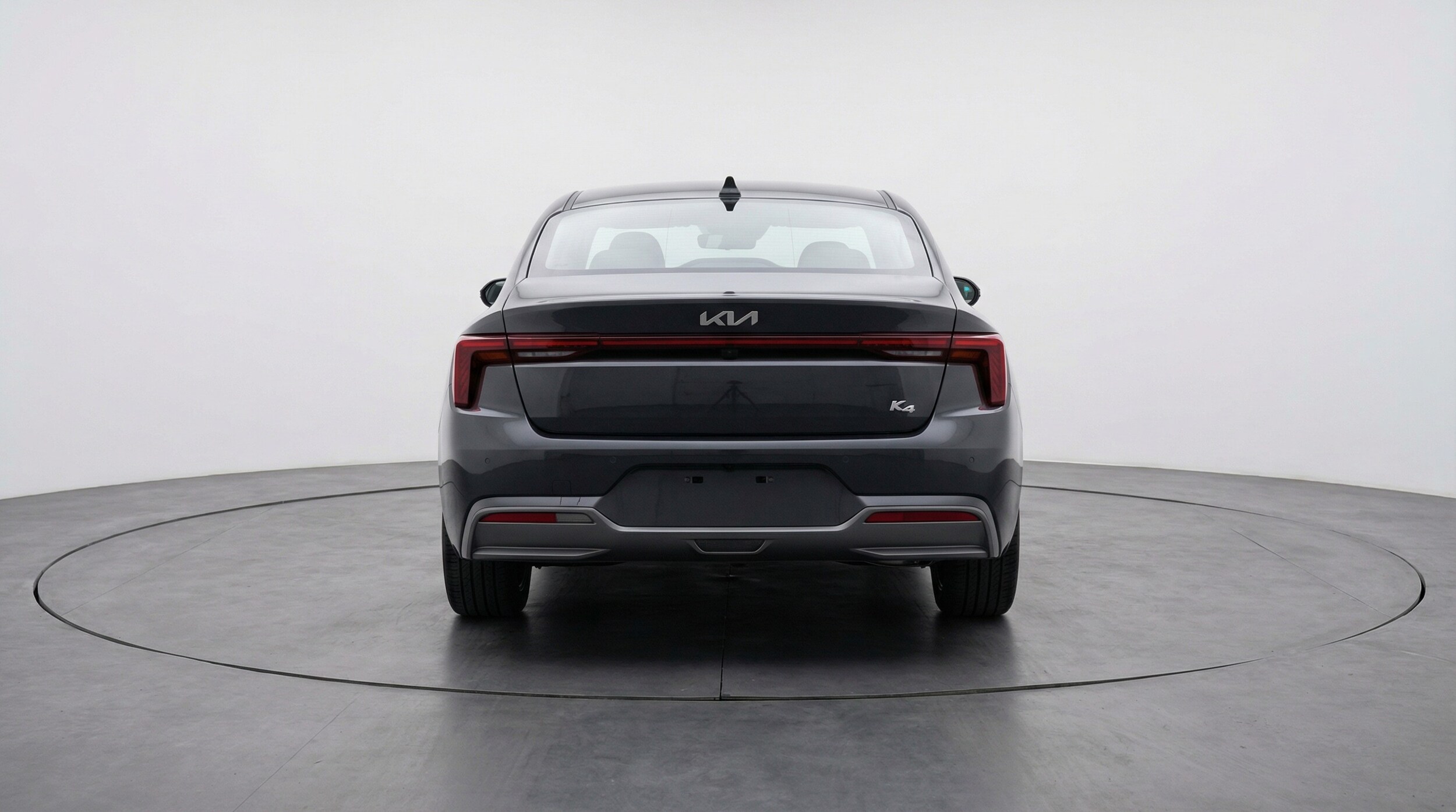 Thumbnail: 2025 Kia K4 - 6