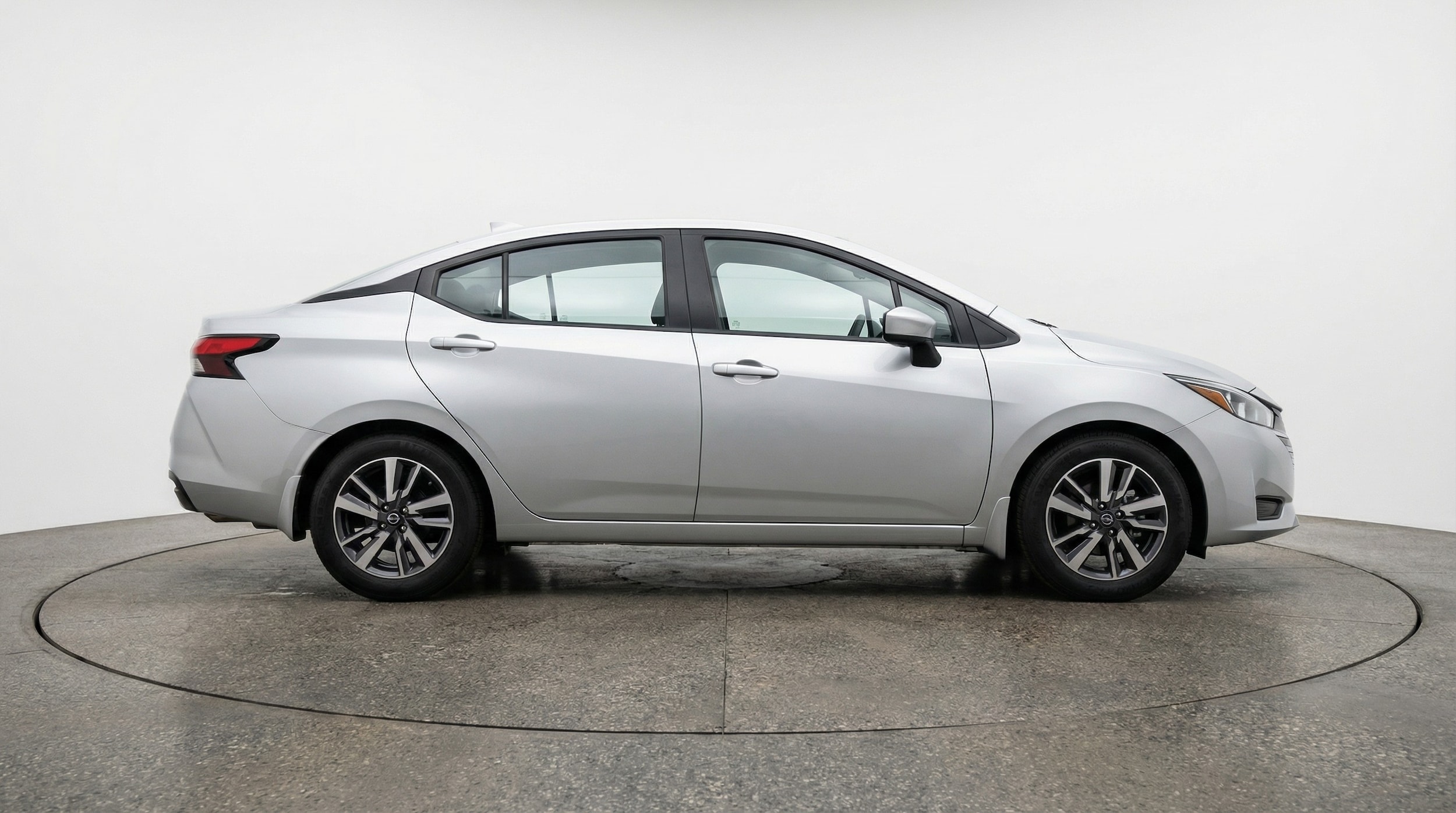 Thumbnail: 2025 Nissan Versa - 8