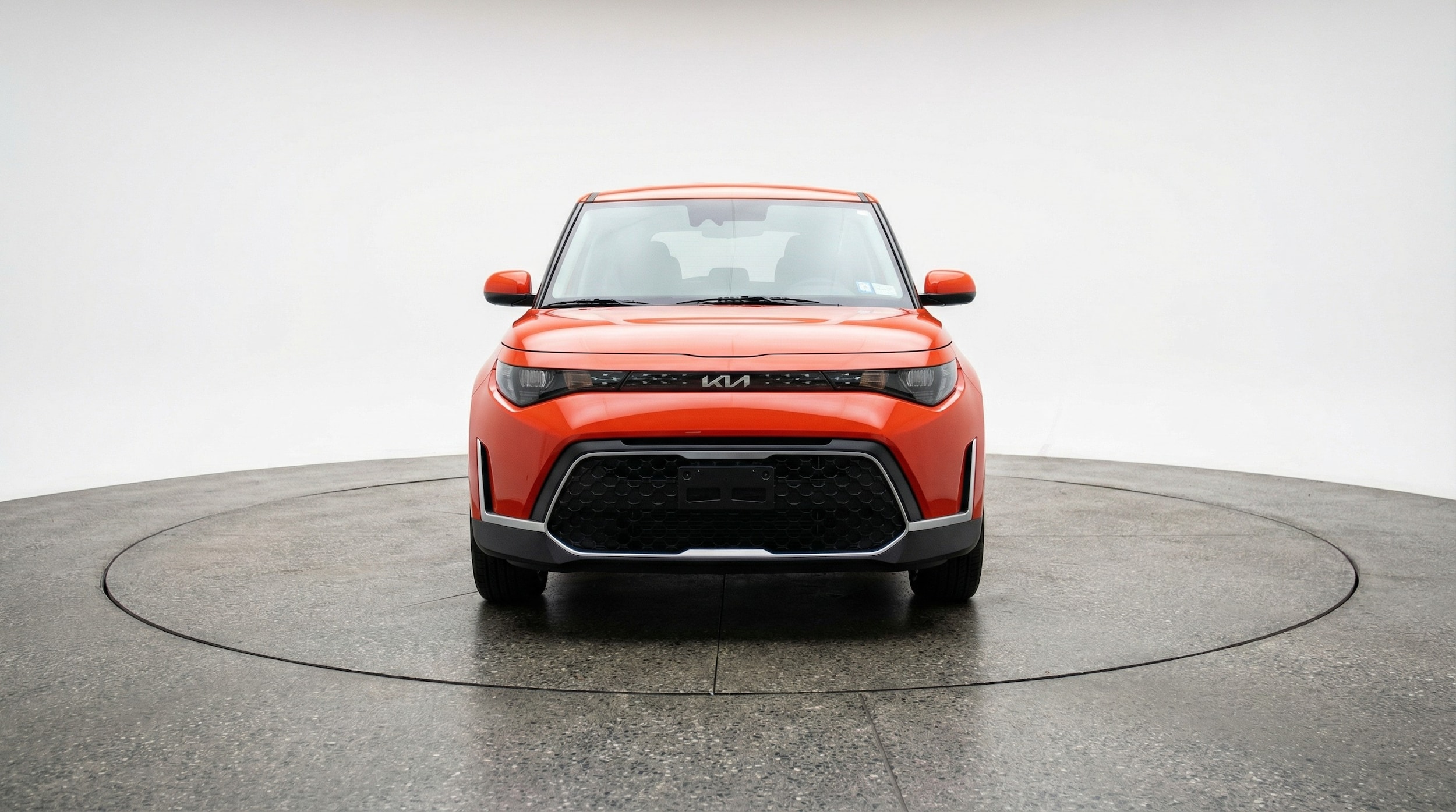 Thumbnail: 2025 Kia Soul - 2