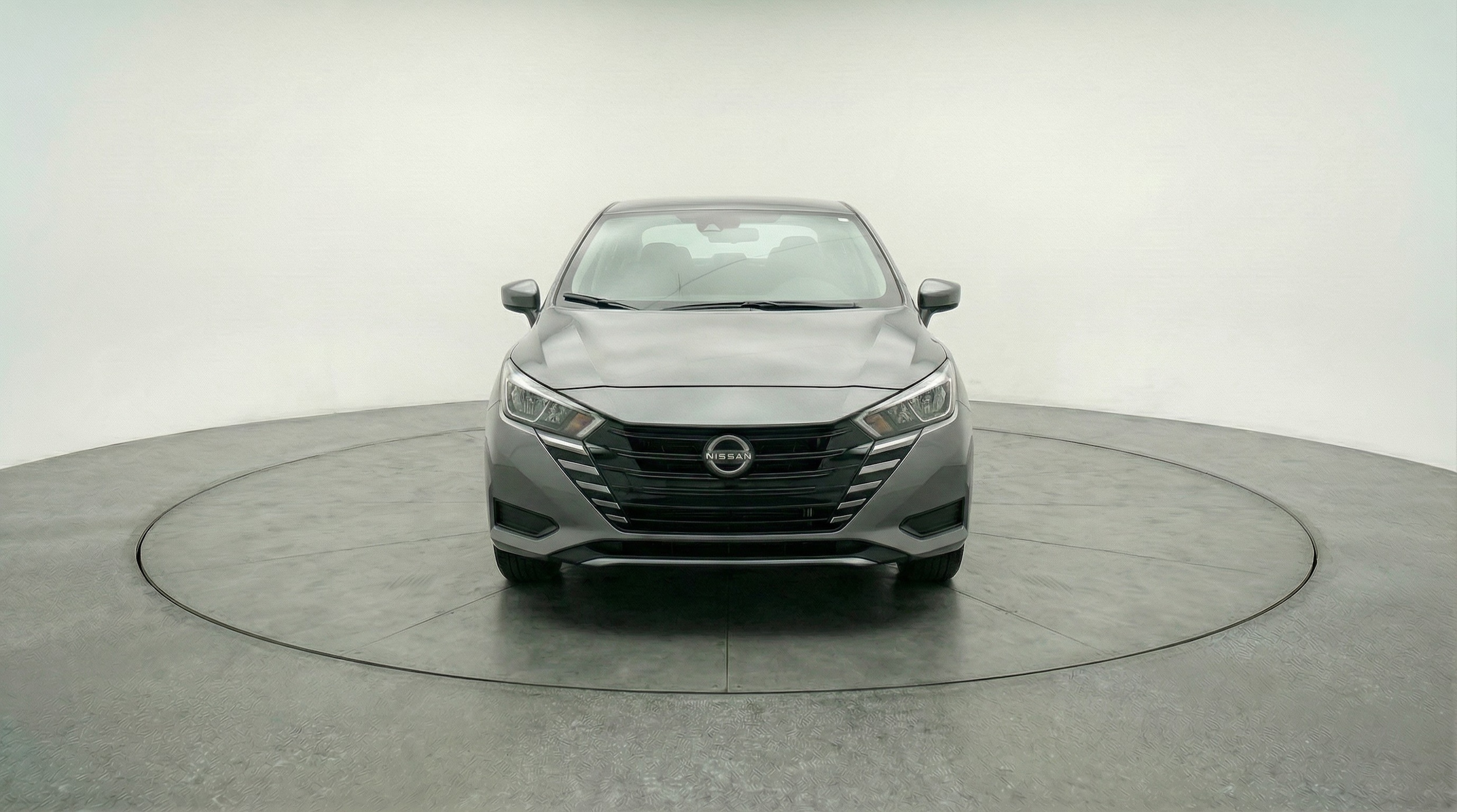 Thumbnail: 2025 Nissan Versa - 2