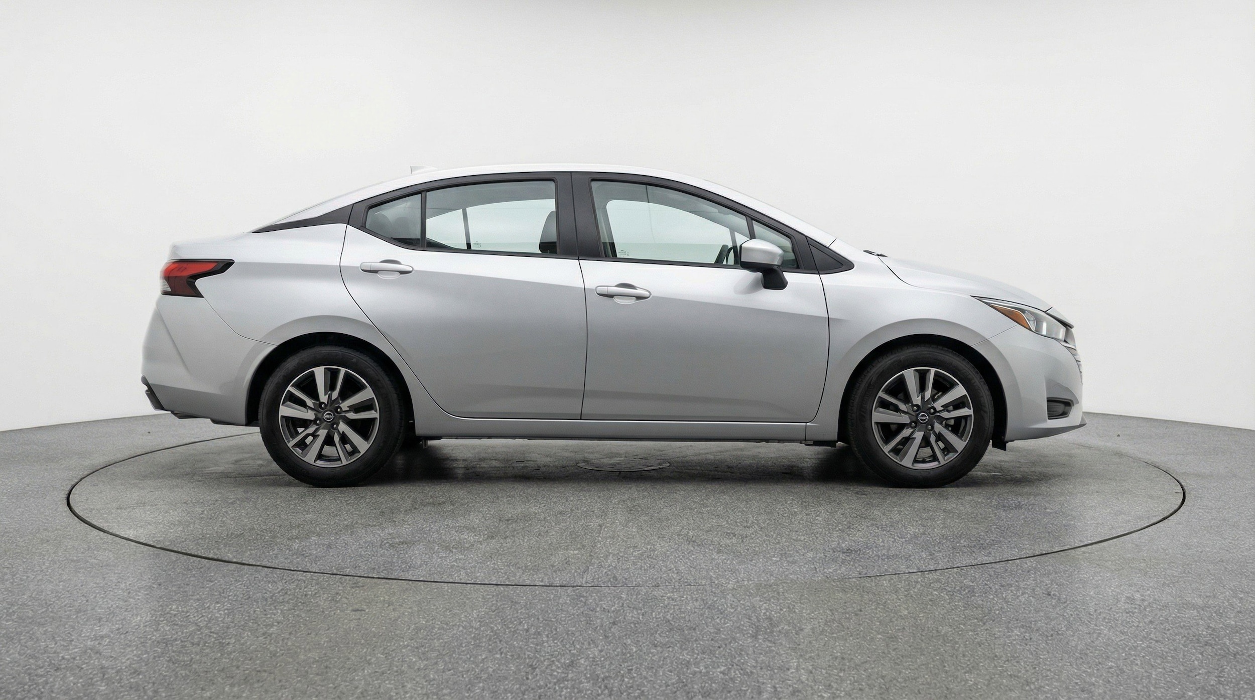 Thumbnail: 2025 Nissan Versa - 11