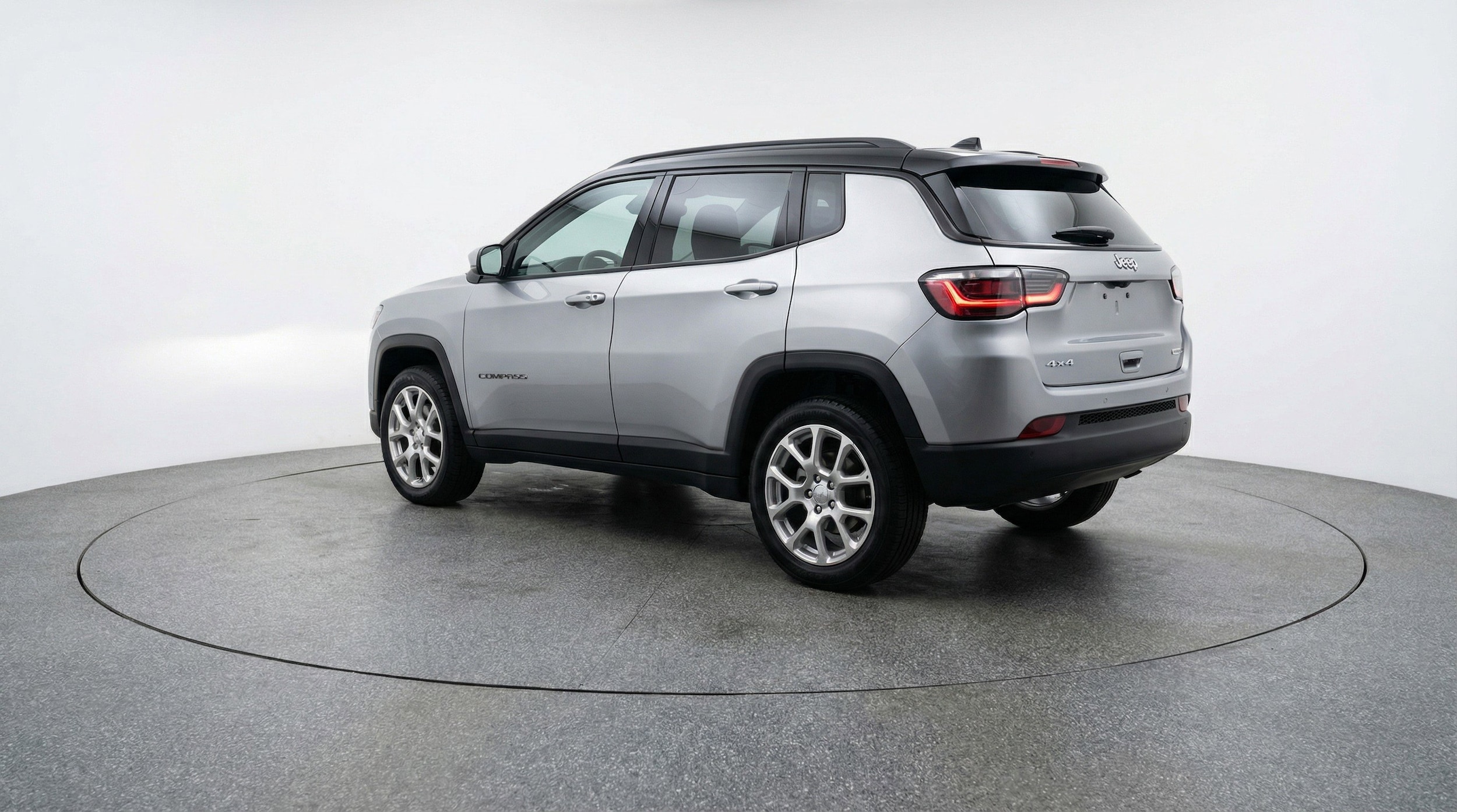Thumbnail: 2025 Jeep Compass - 6