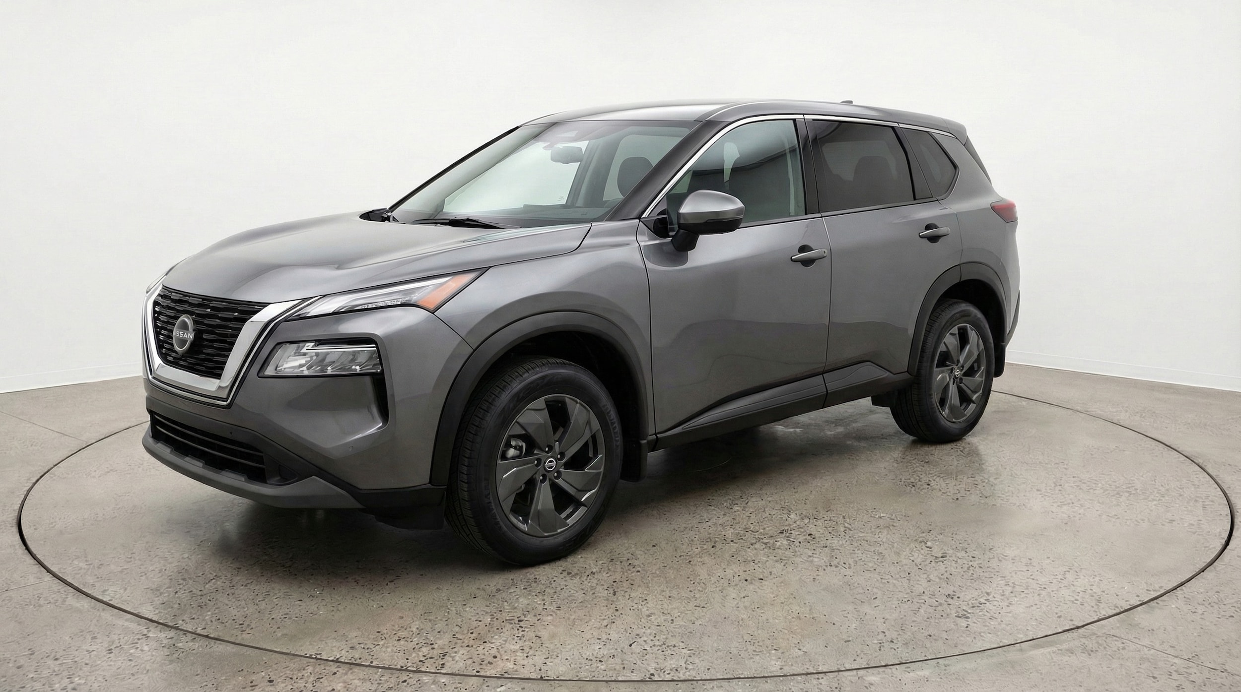 Thumbnail: 2025 Nissan Rogue - 3