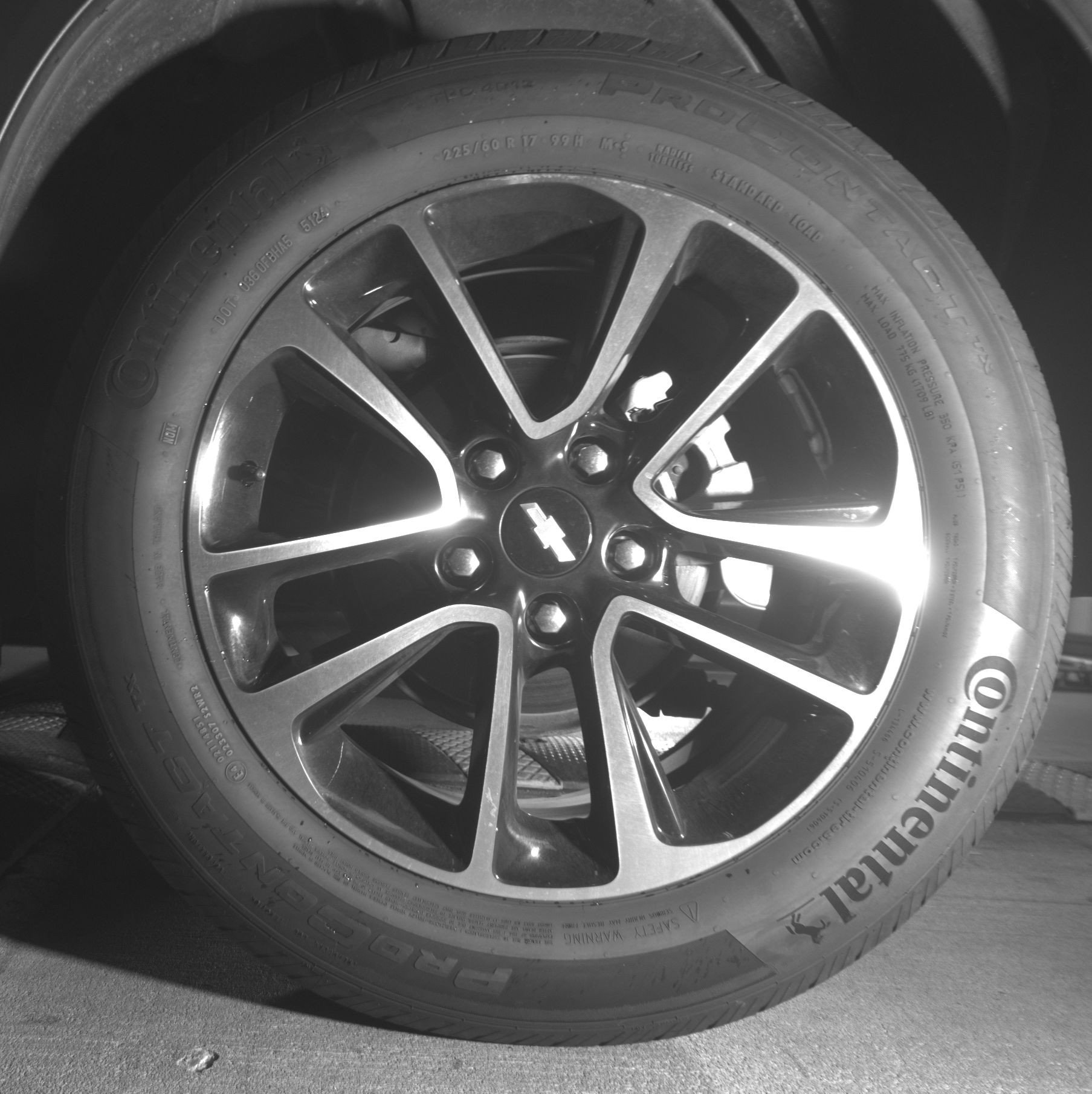 Thumbnail: 2025 Chevrolet TrailBlazer - 14