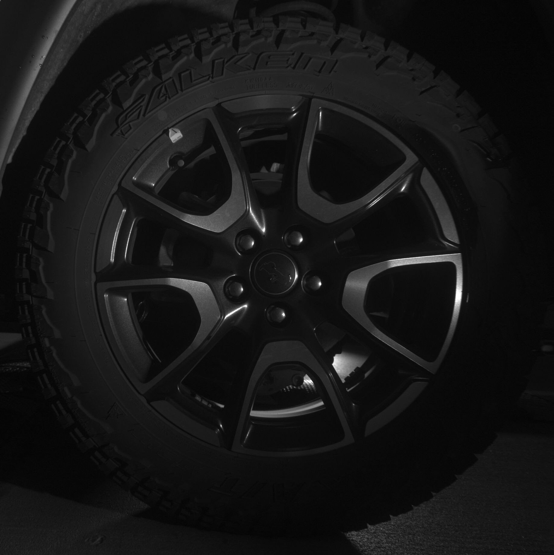 Thumbnail: 2025 Jeep Compass - 14