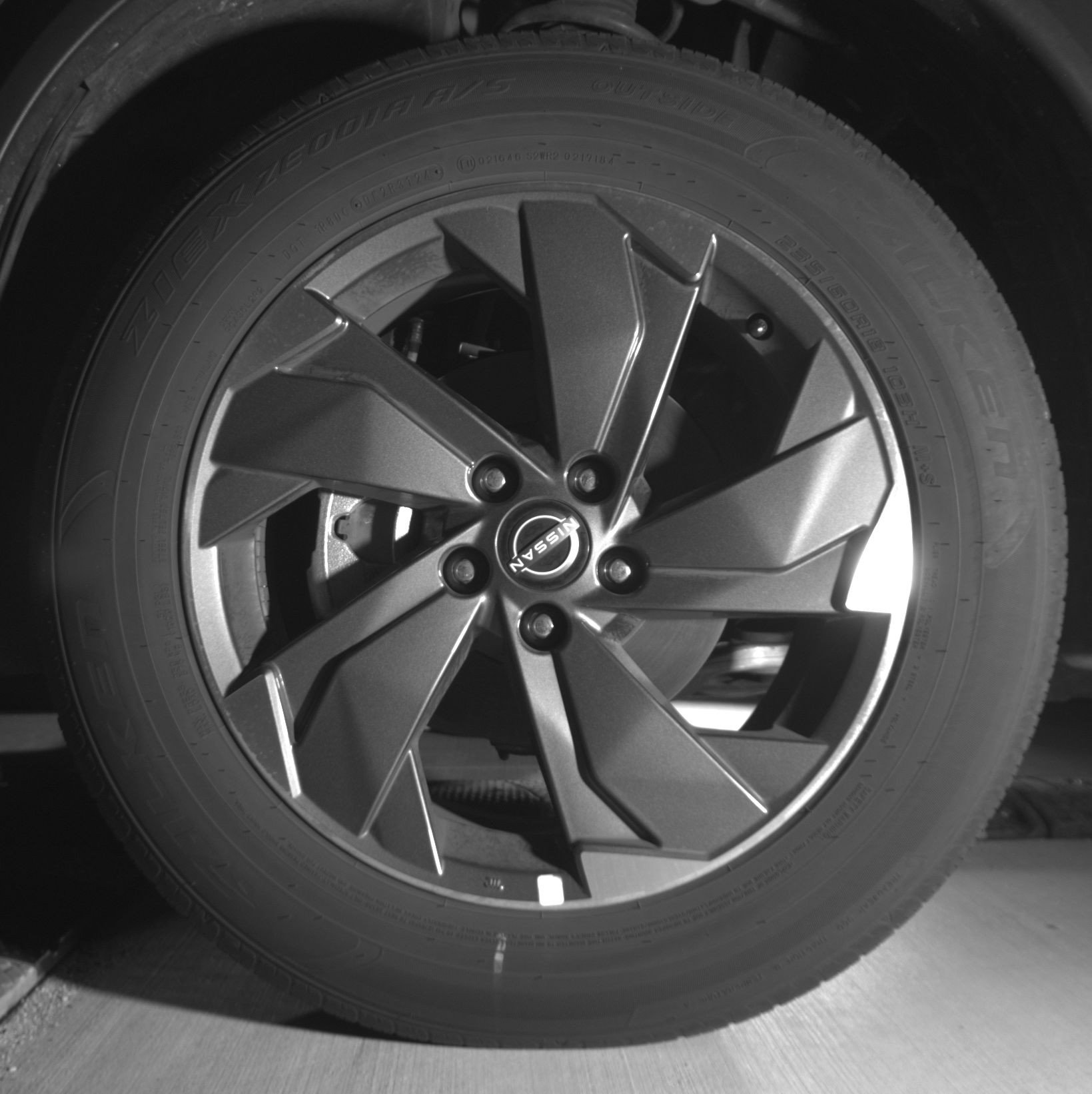 Thumbnail: 2025 Nissan Rogue - 12