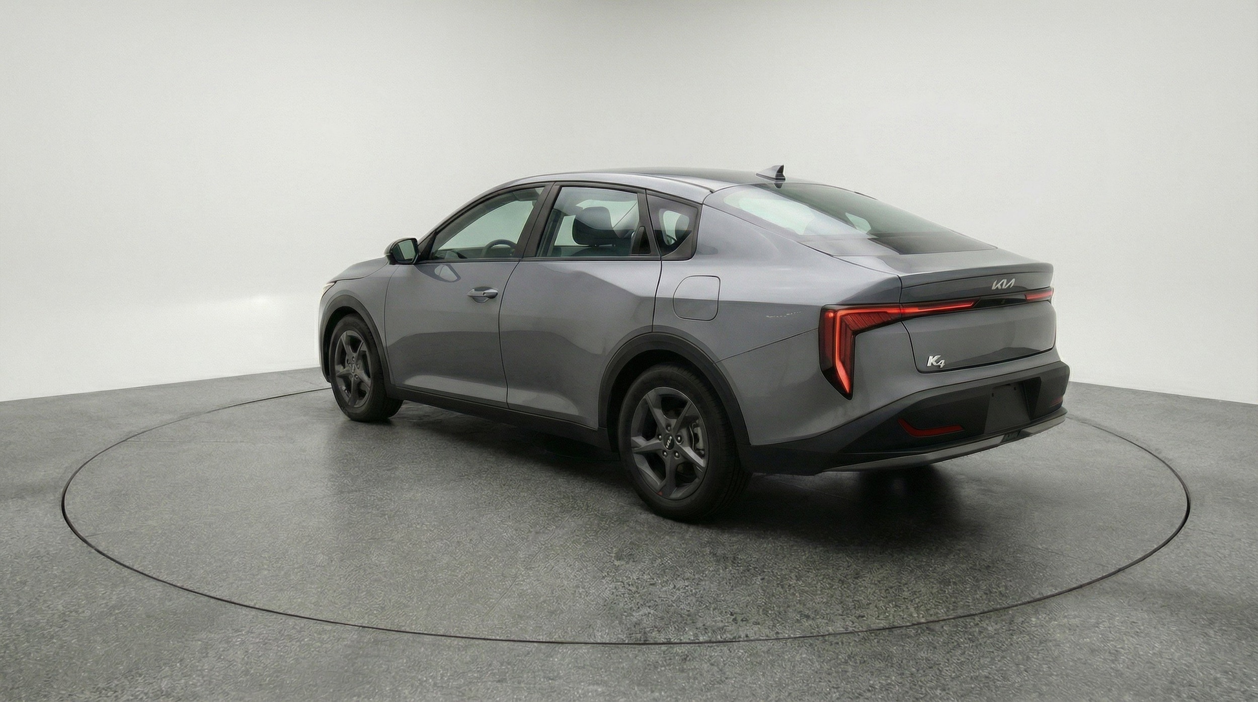 Thumbnail: 2025 Kia K4 - 6