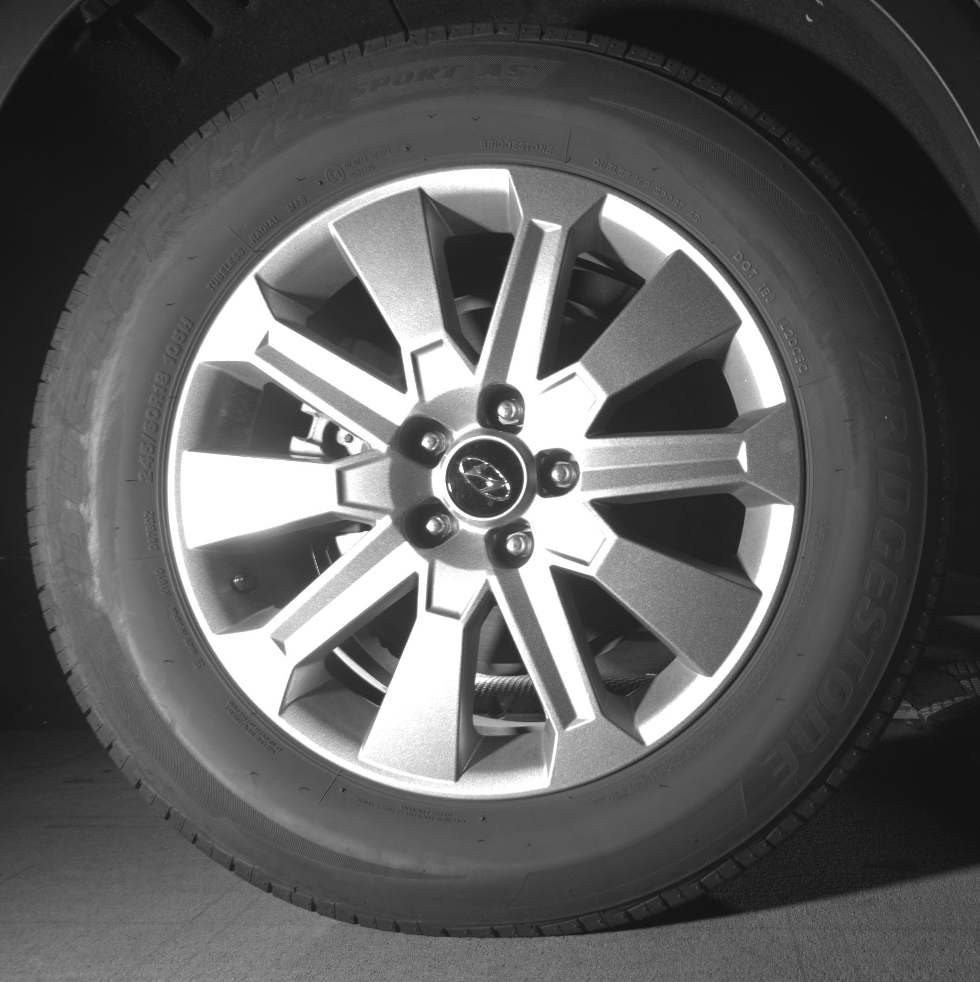 Thumbnail: 2025 Hyundai Palisade - 12