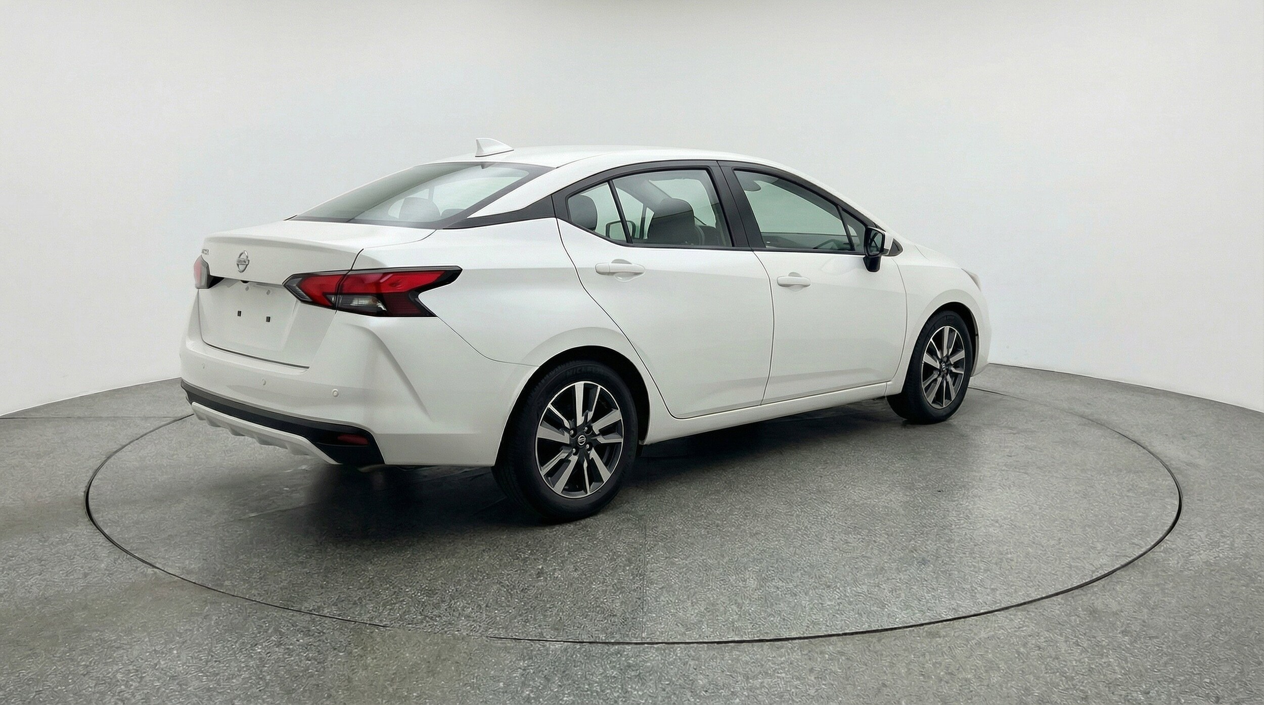 Thumbnail: 2025 Nissan Versa - 9