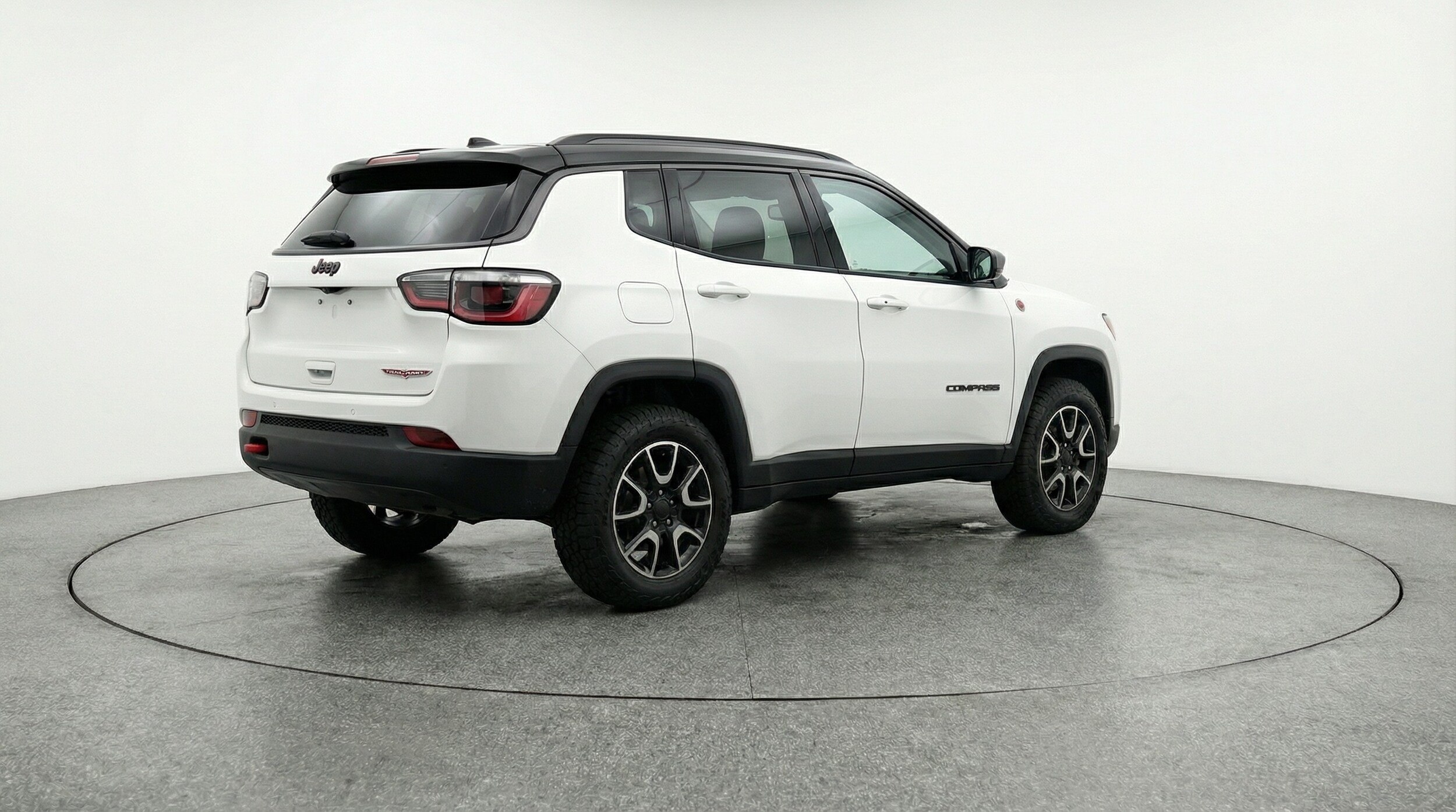 Thumbnail: 2025 Jeep Compass - 7