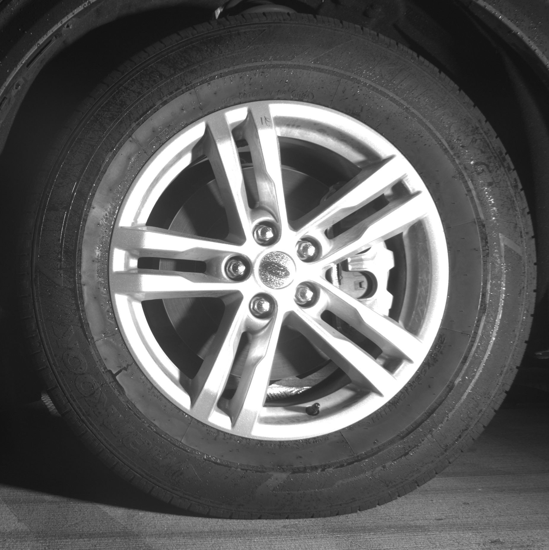 Thumbnail: 2024 Ford Explorer - 12