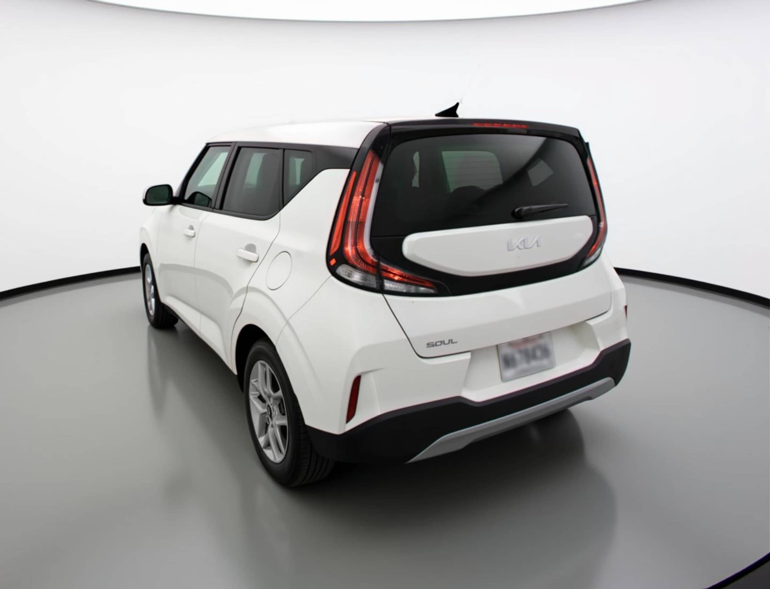 Thumbnail: 2025 Kia Soul - 5