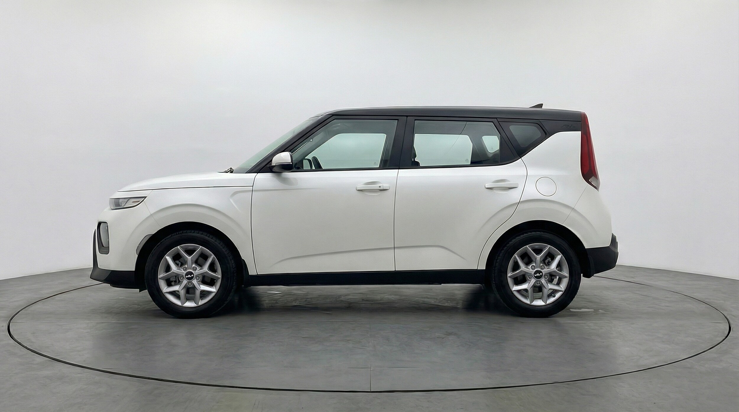 Thumbnail: 2025 Kia Soul - 4