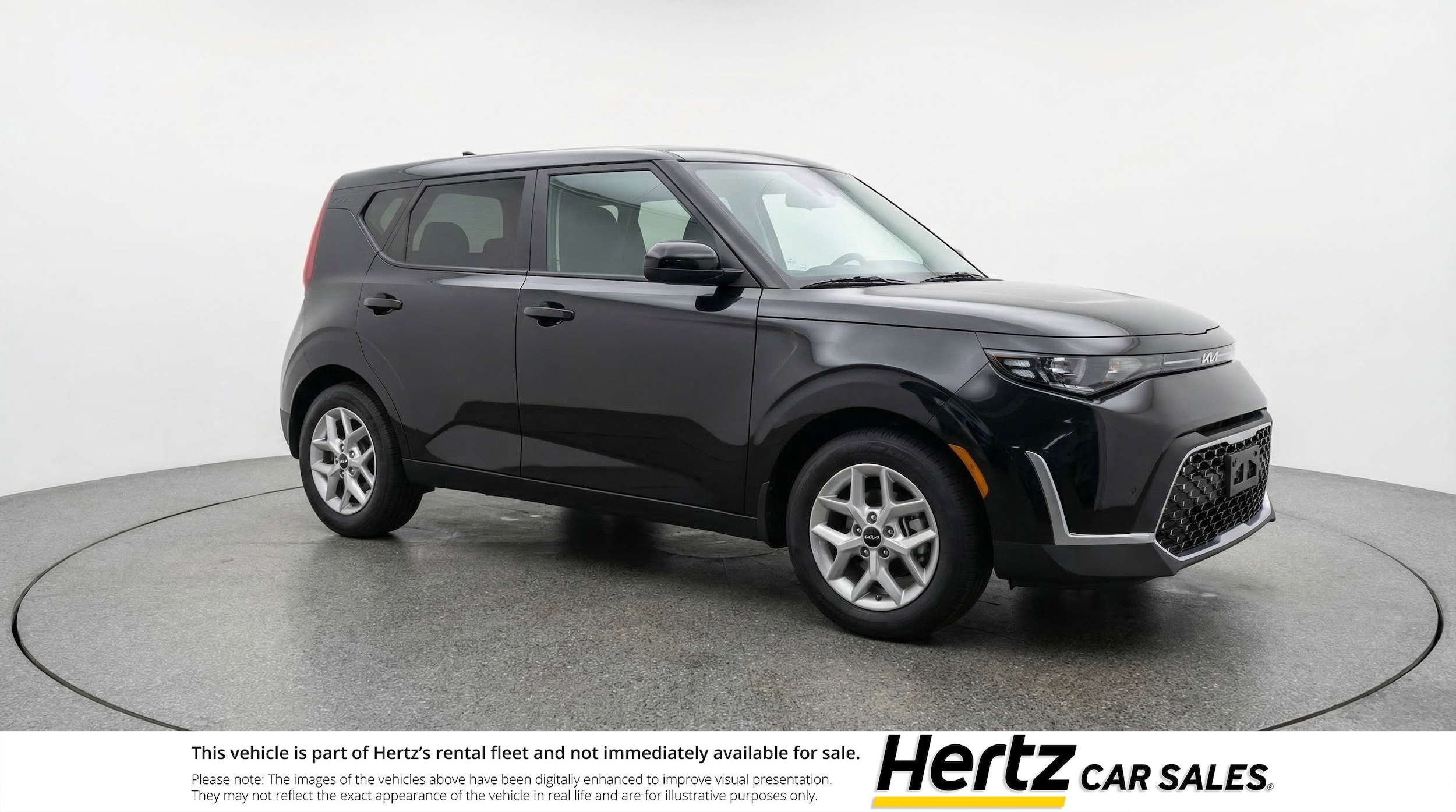 Thumbnail: 2025 Kia Soul - 1