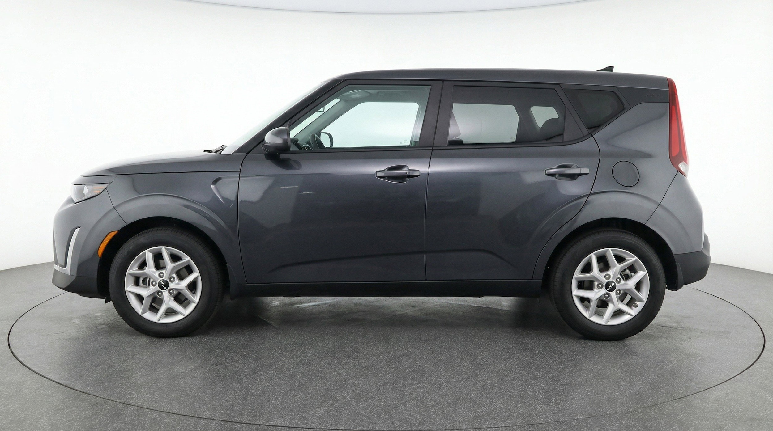 Thumbnail: 2025 Kia Soul - 5