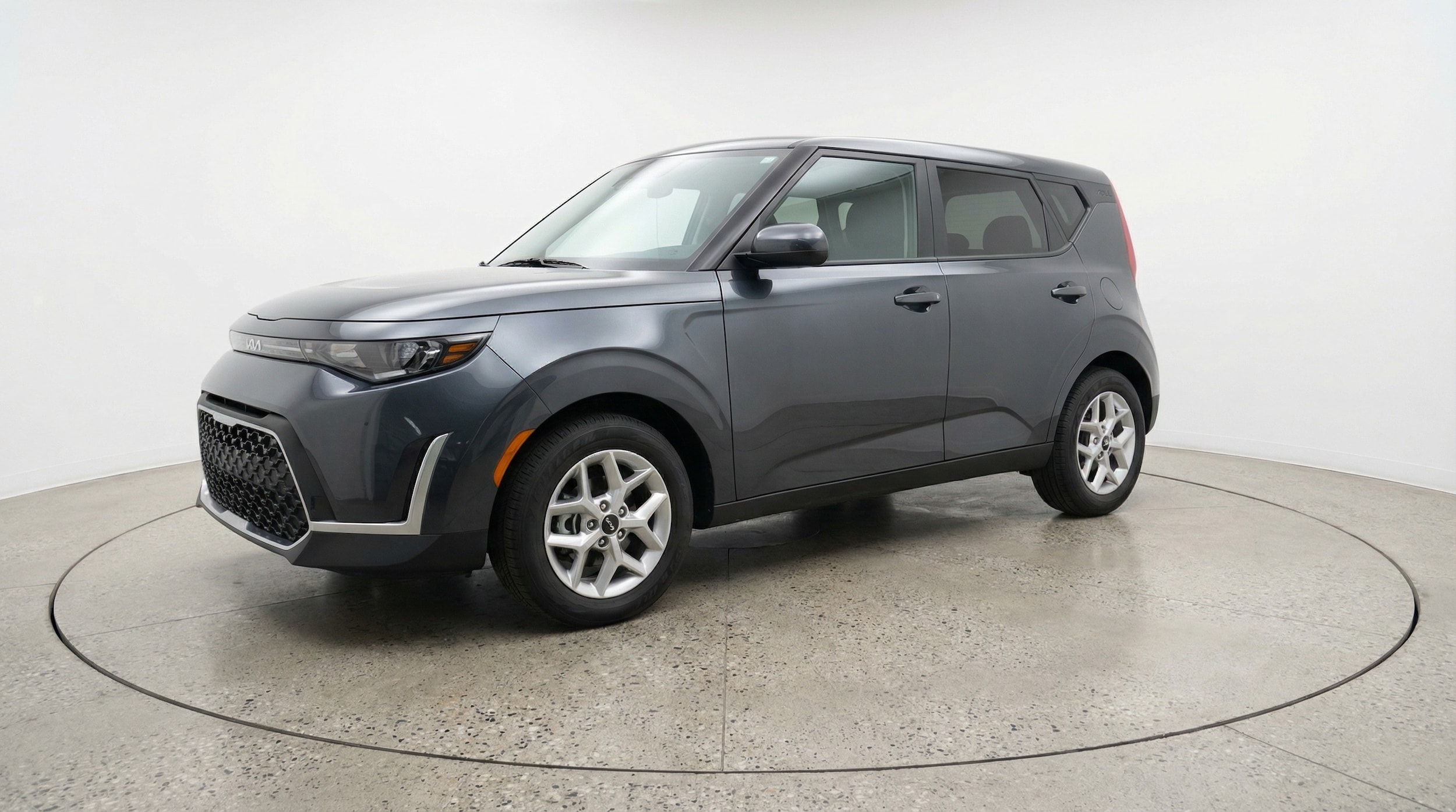 Thumbnail: 2025 Kia Soul - 3