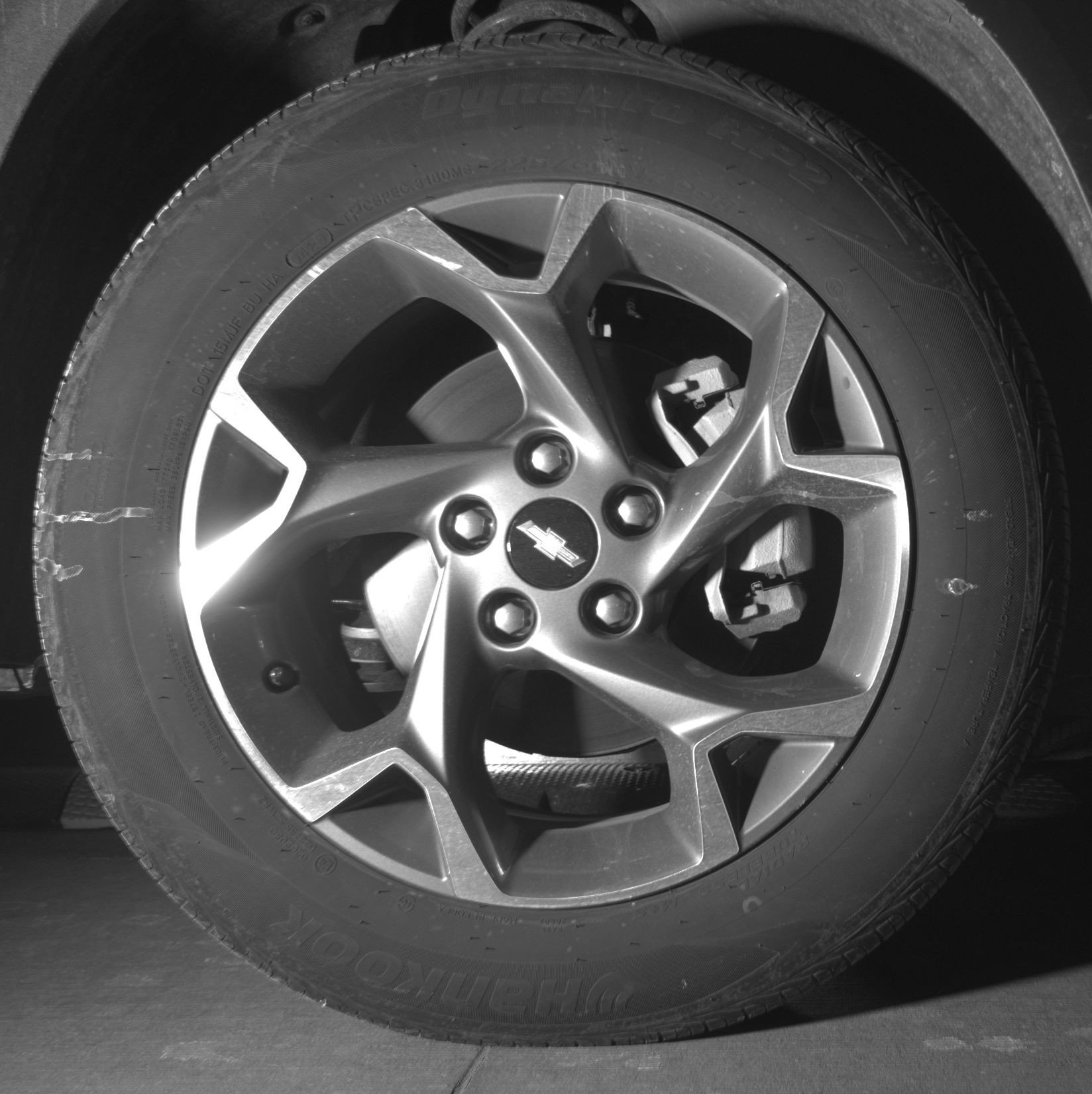 Thumbnail: 2025 Chevrolet Trax - 13