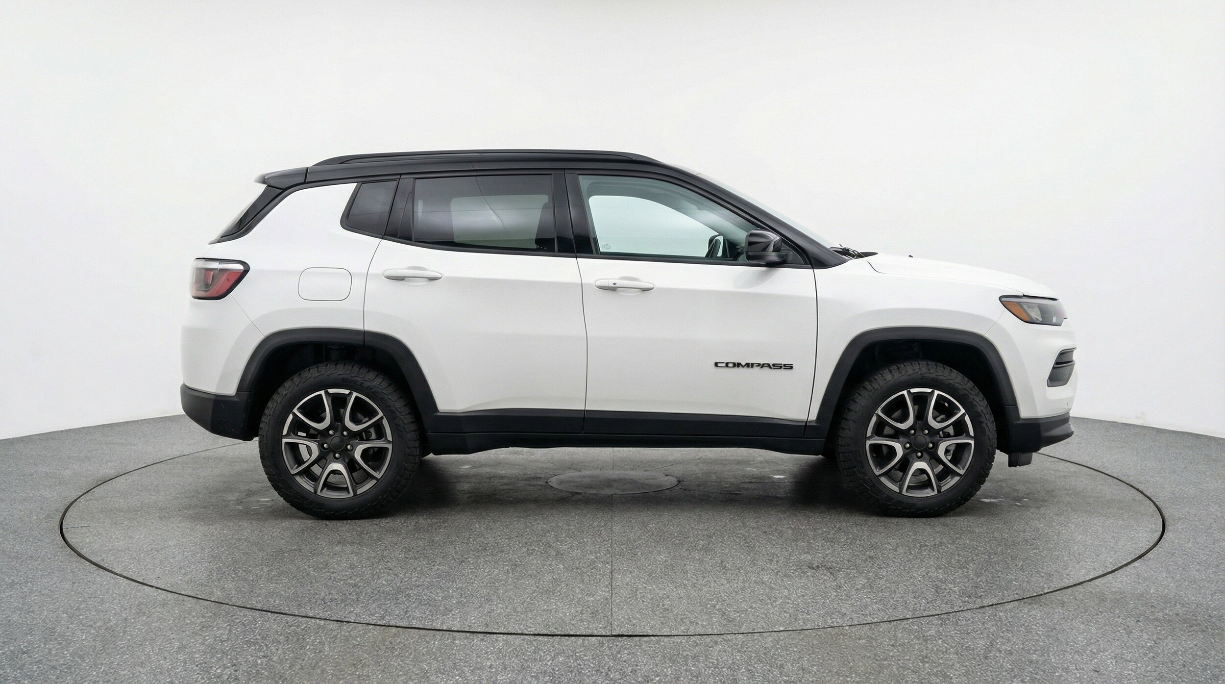Thumbnail: 2025 Jeep Compass - 11