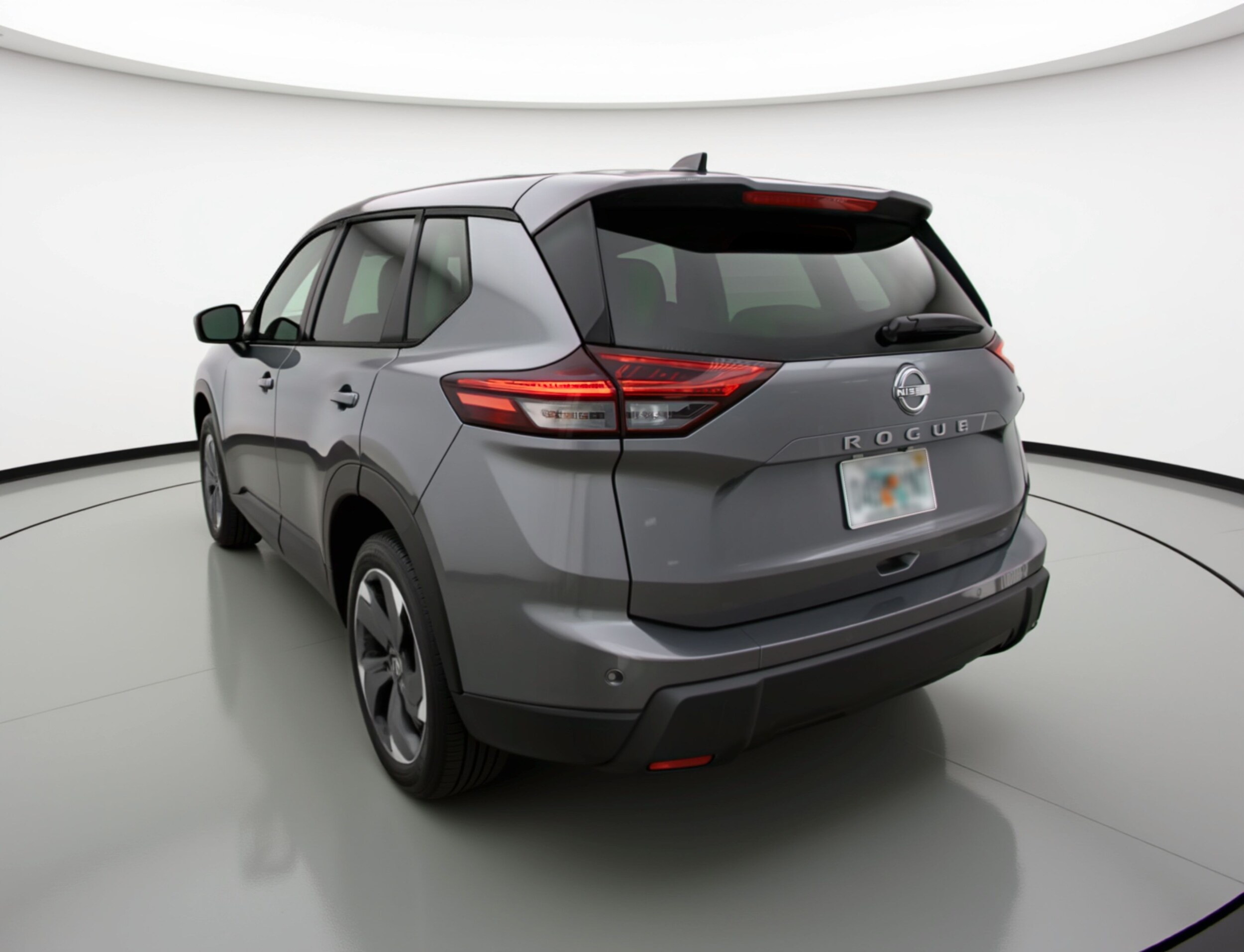Thumbnail: 2025 Nissan Rogue - 5