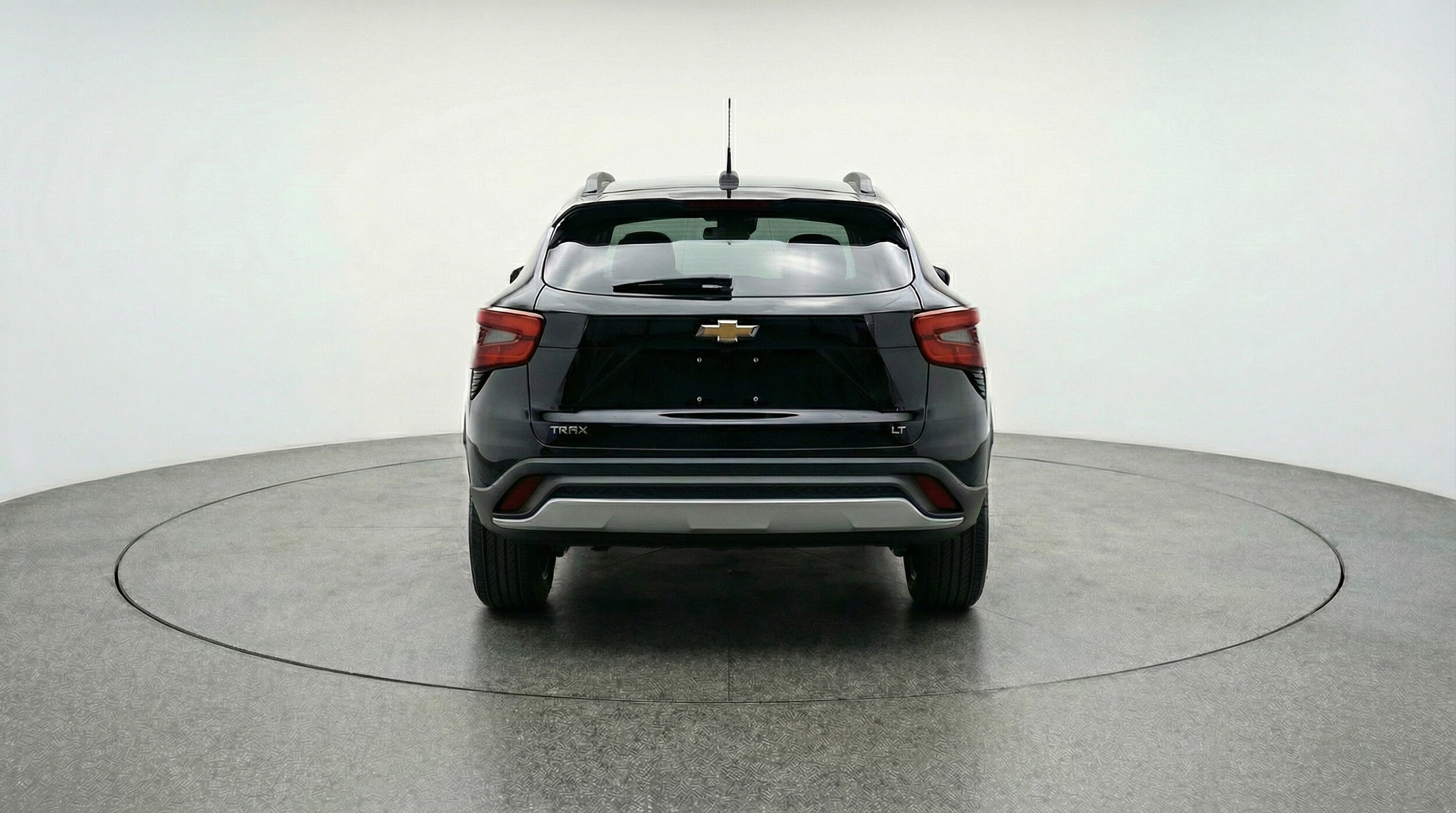 Thumbnail: 2025 Chevrolet Trax - 6