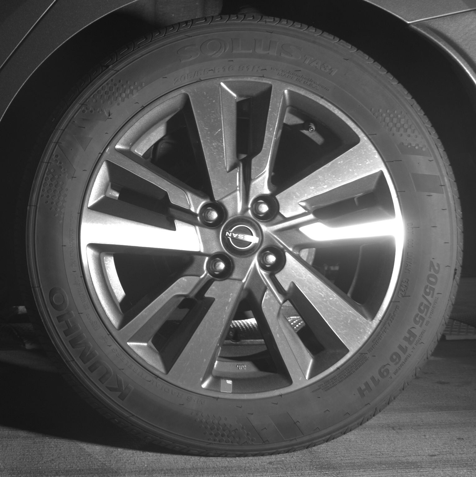 Thumbnail: 2025 Nissan Versa - 11