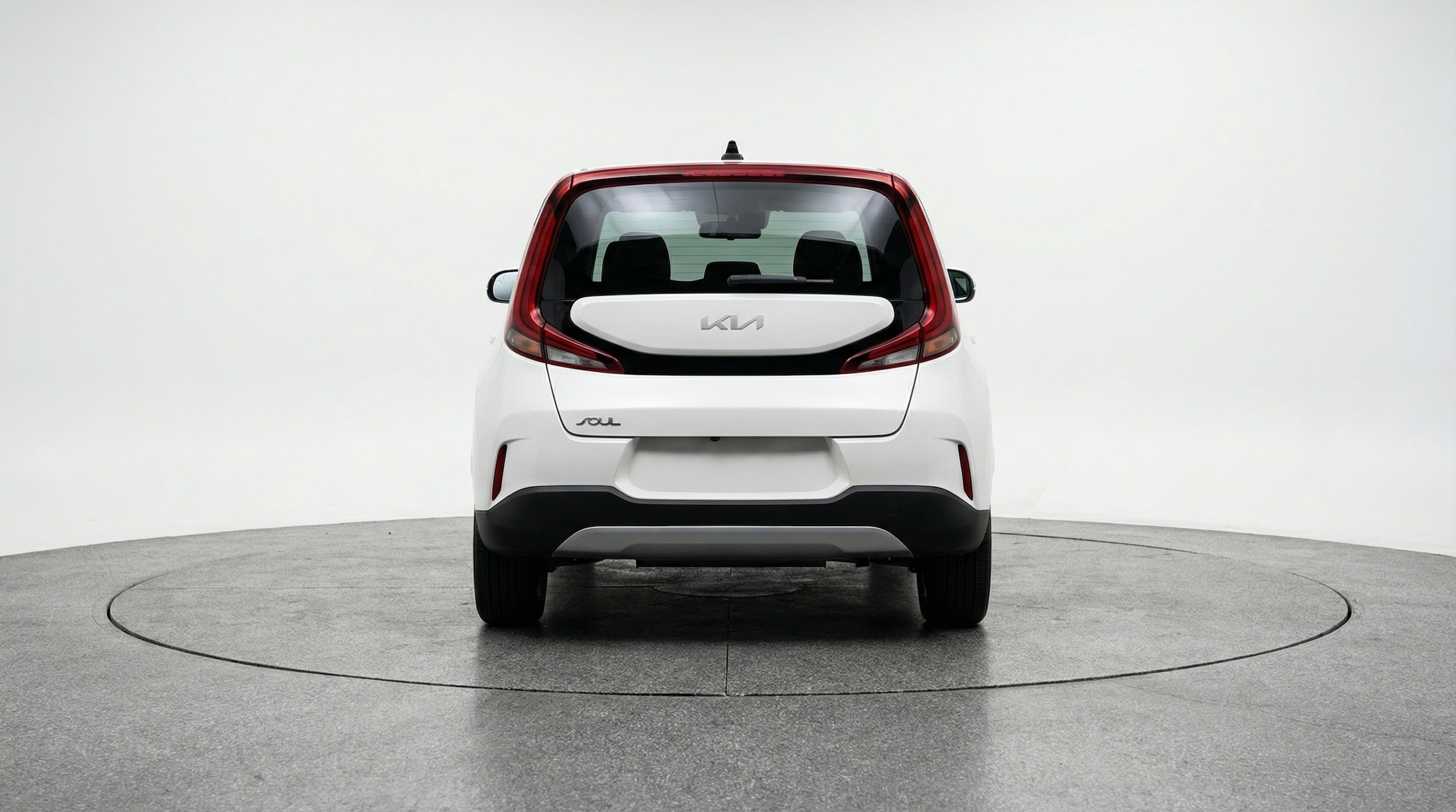 Thumbnail: 2025 Kia Soul - 6