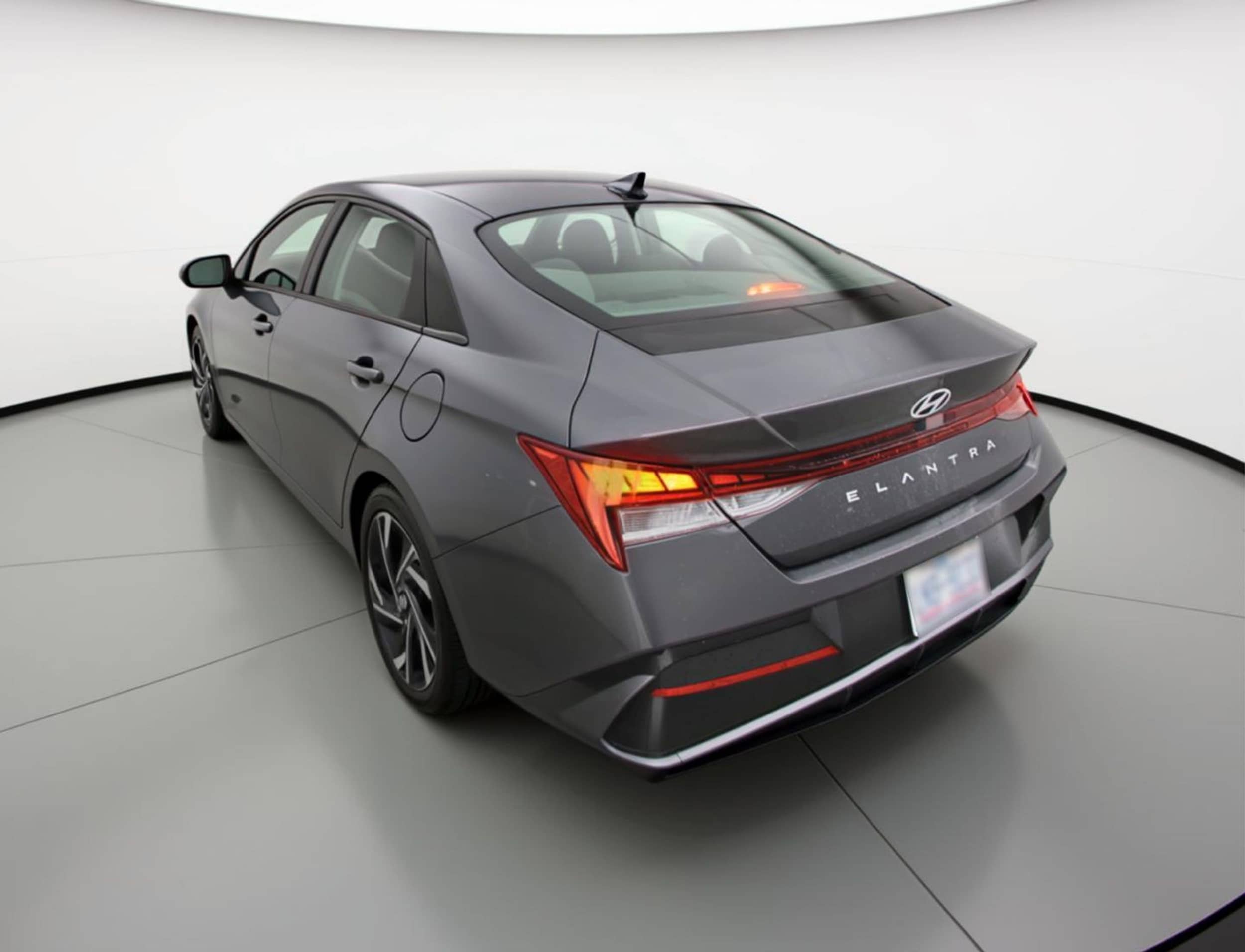 Thumbnail: 2025 Hyundai Elantra - 6