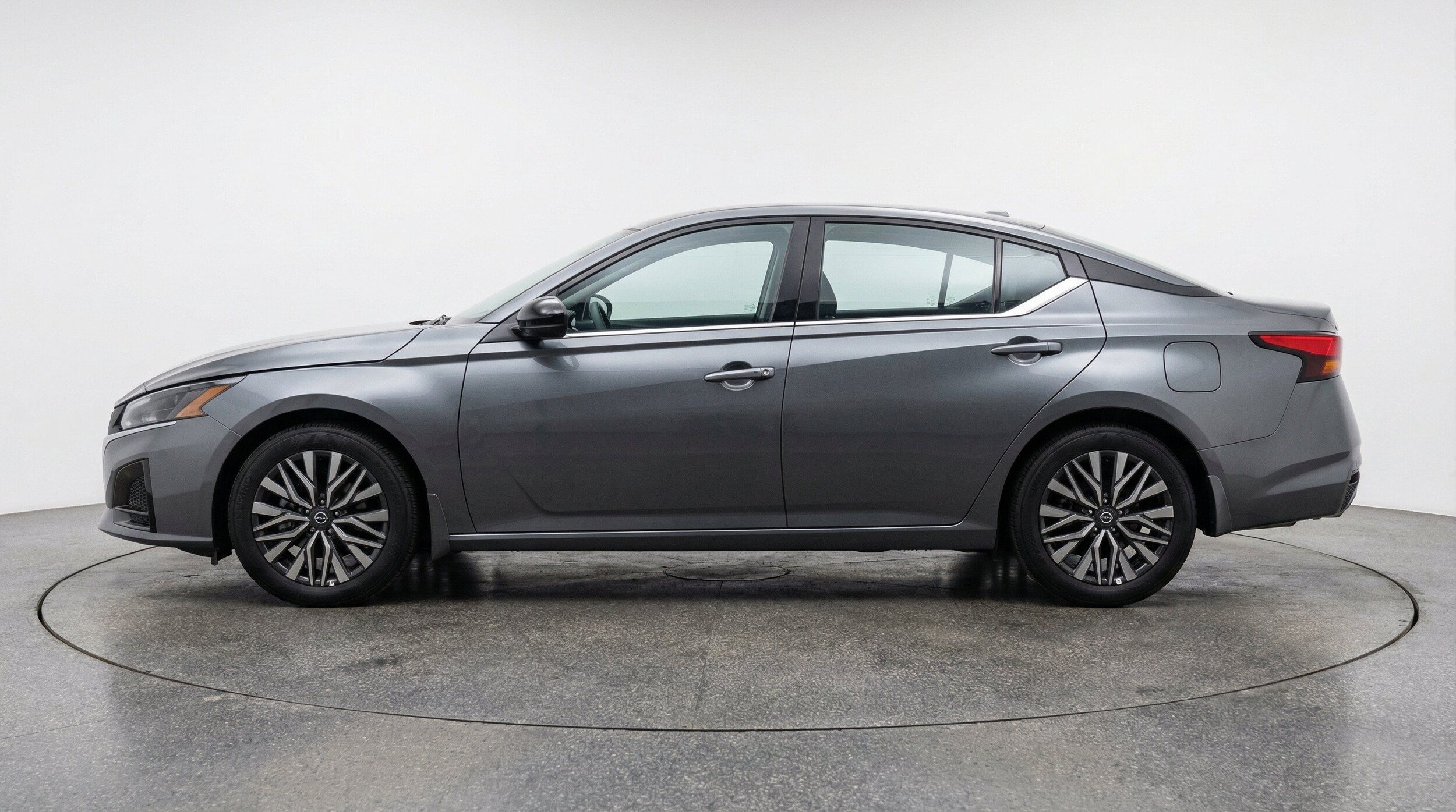 Thumbnail: 2026 Nissan Altima - 5