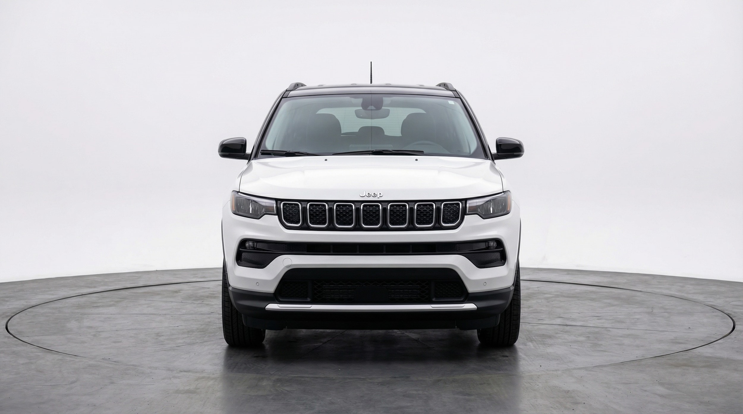 Thumbnail: 2025 Jeep Compass - 2