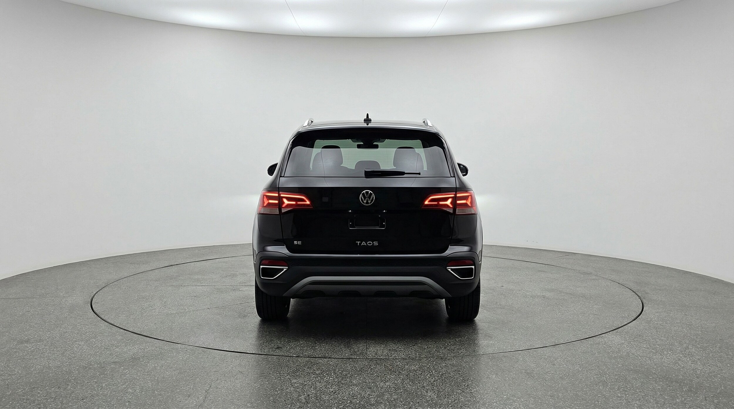 Thumbnail: 2025 Volkswagen Taos - 6