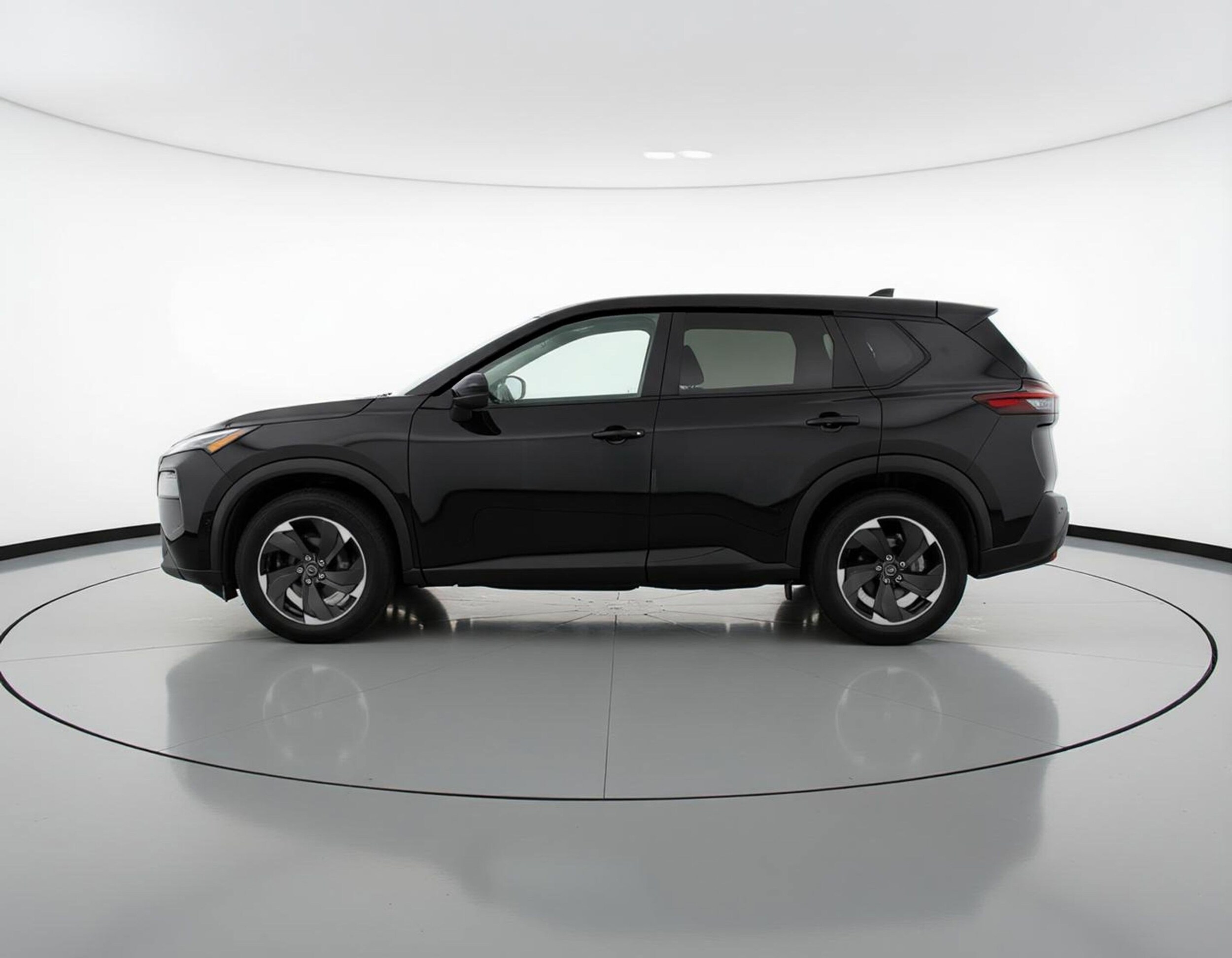 Thumbnail: 2025 Nissan Rogue - 5