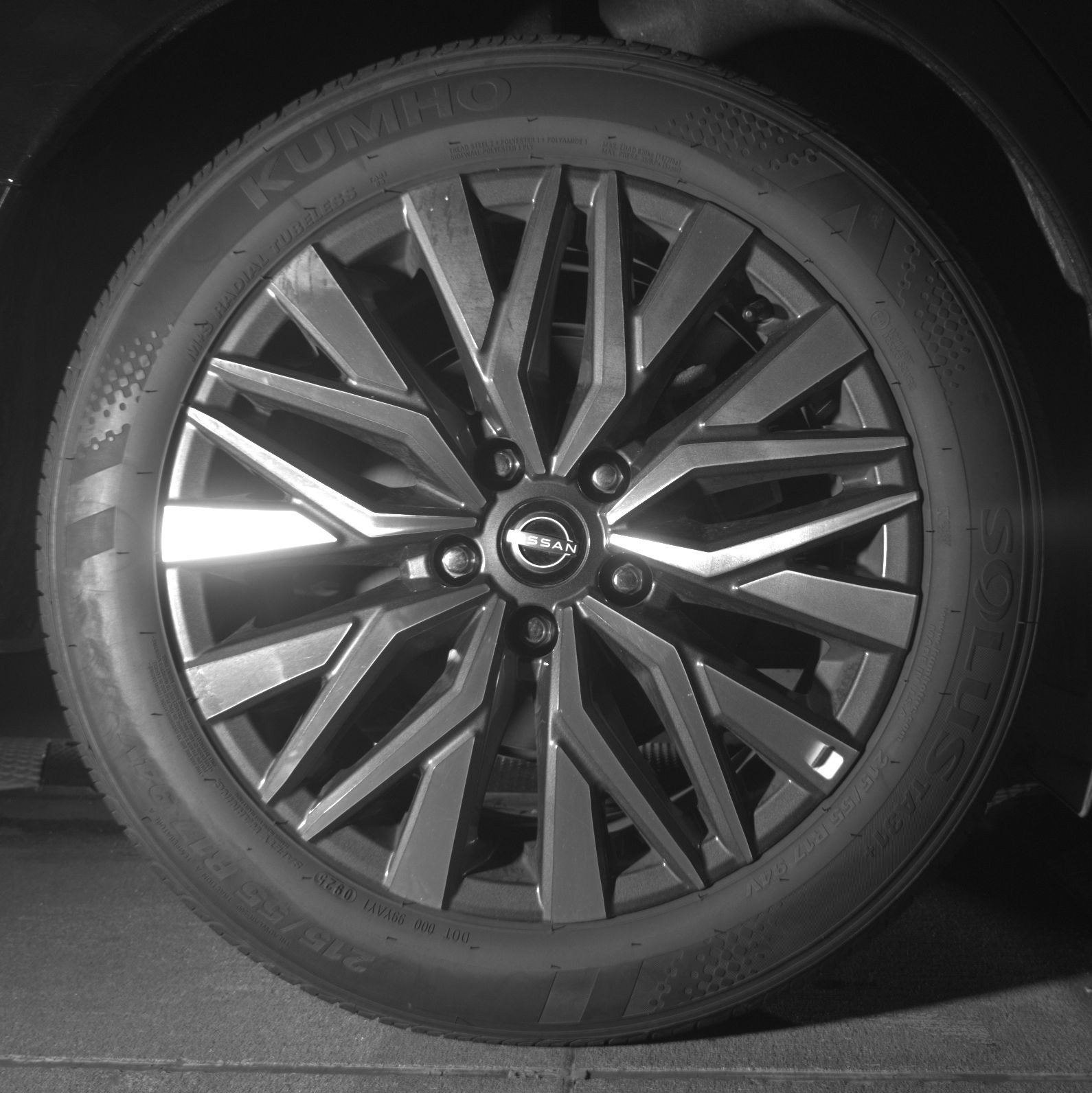 Thumbnail: 2025 Nissan Altima - 15