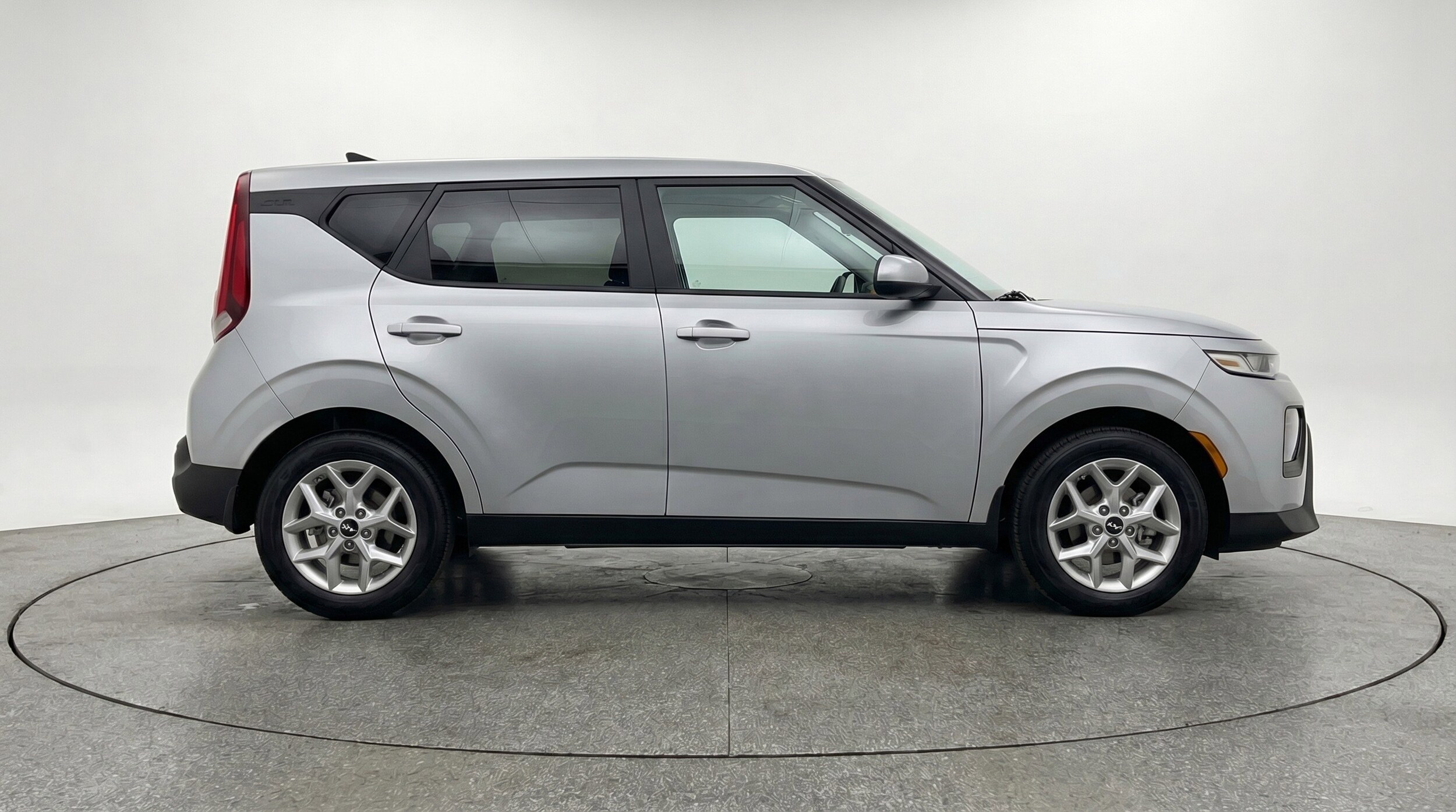 Thumbnail: 2025 Kia Soul - 11