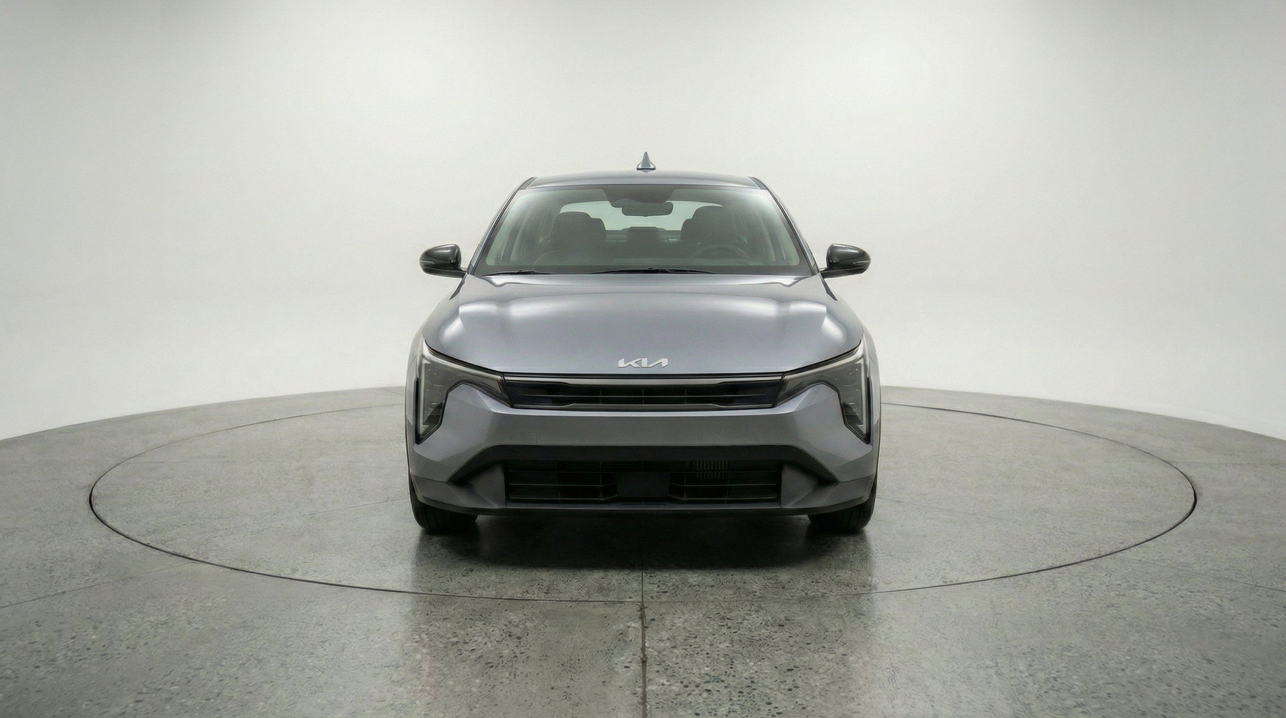 Thumbnail: 2025 Kia K4 - 2