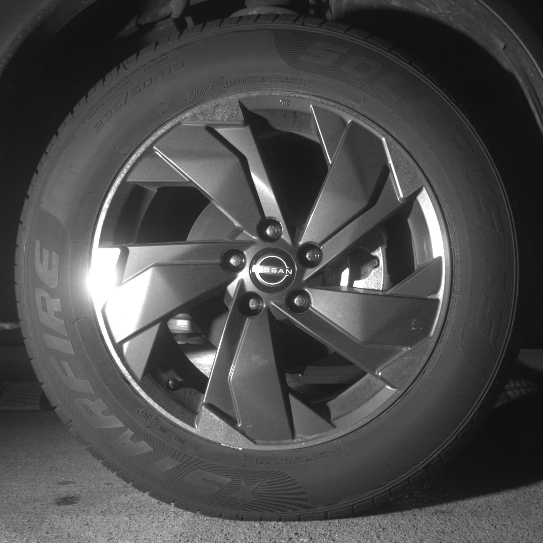 Thumbnail: 2025 Nissan Rogue - 13