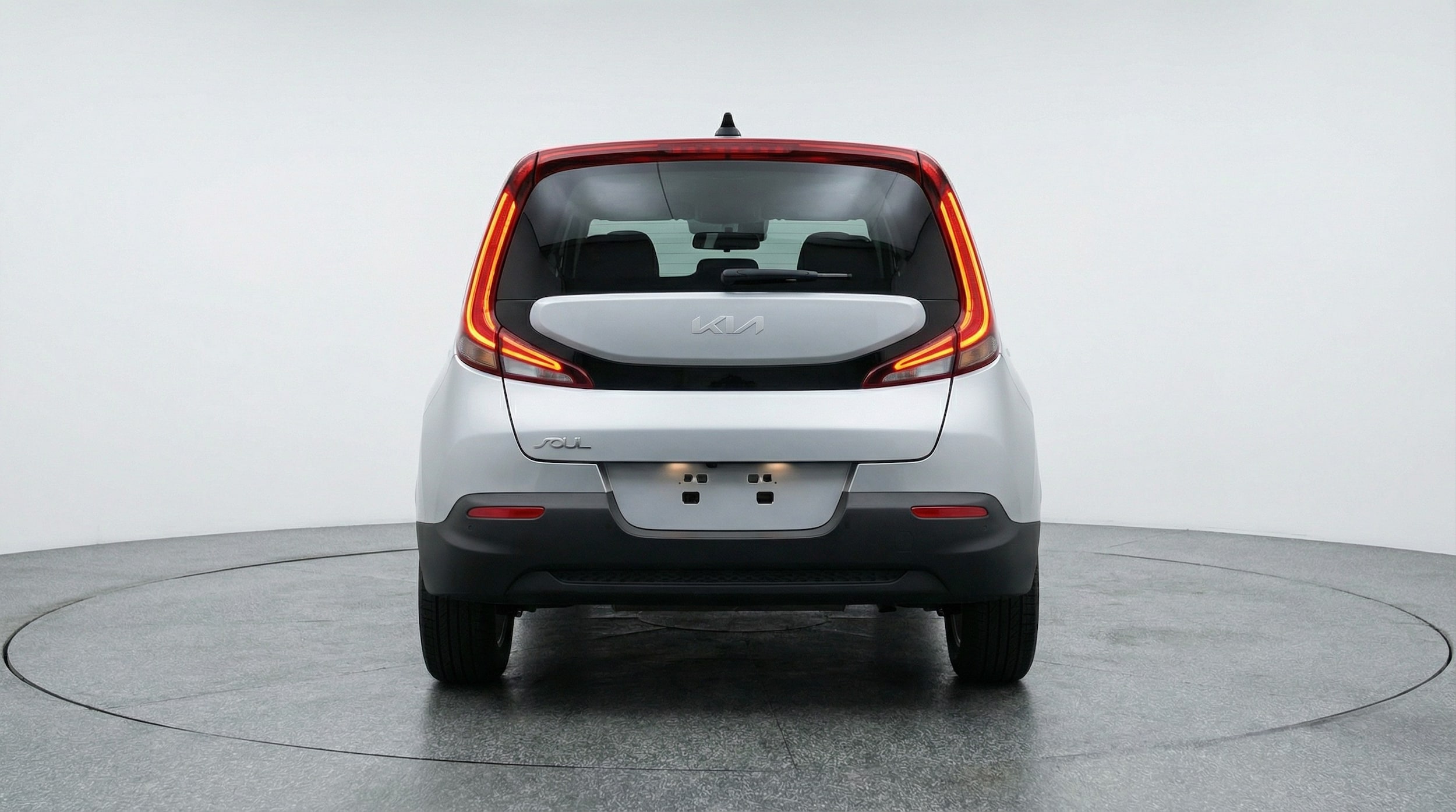 Thumbnail: 2025 Kia Soul - 6